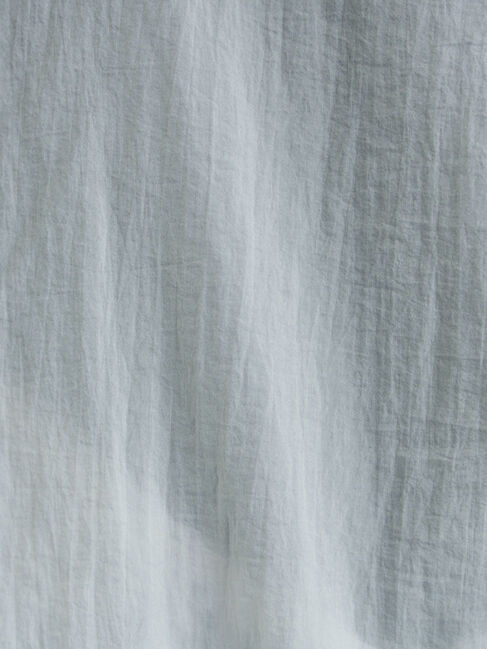 Samansa Mos2「シアーブルゾン」|ブルゾン・スタジャン|