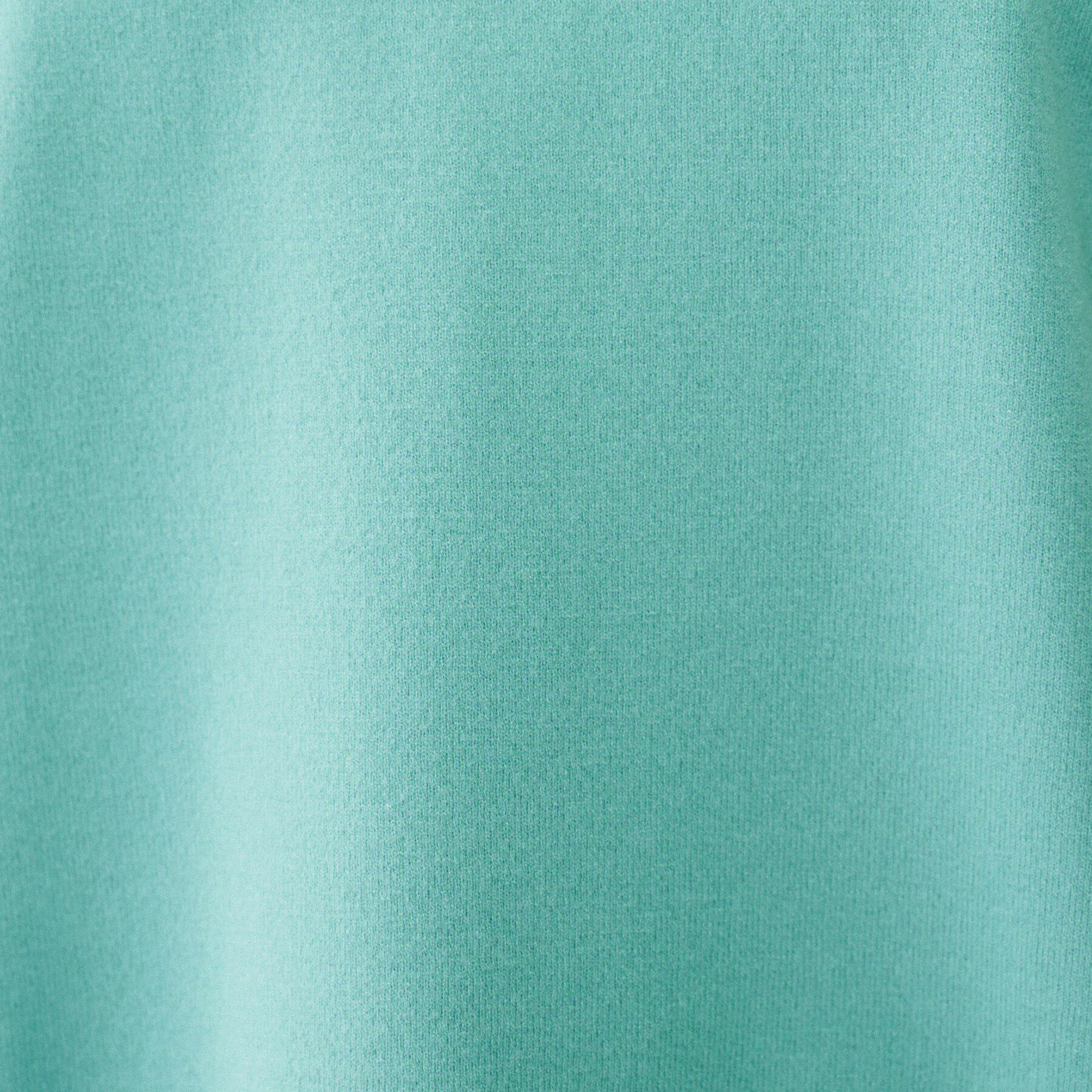 UNTITLED「【洗える/オンオフ使える】袖リブスリットストレッチニット」|ニット・セーター|