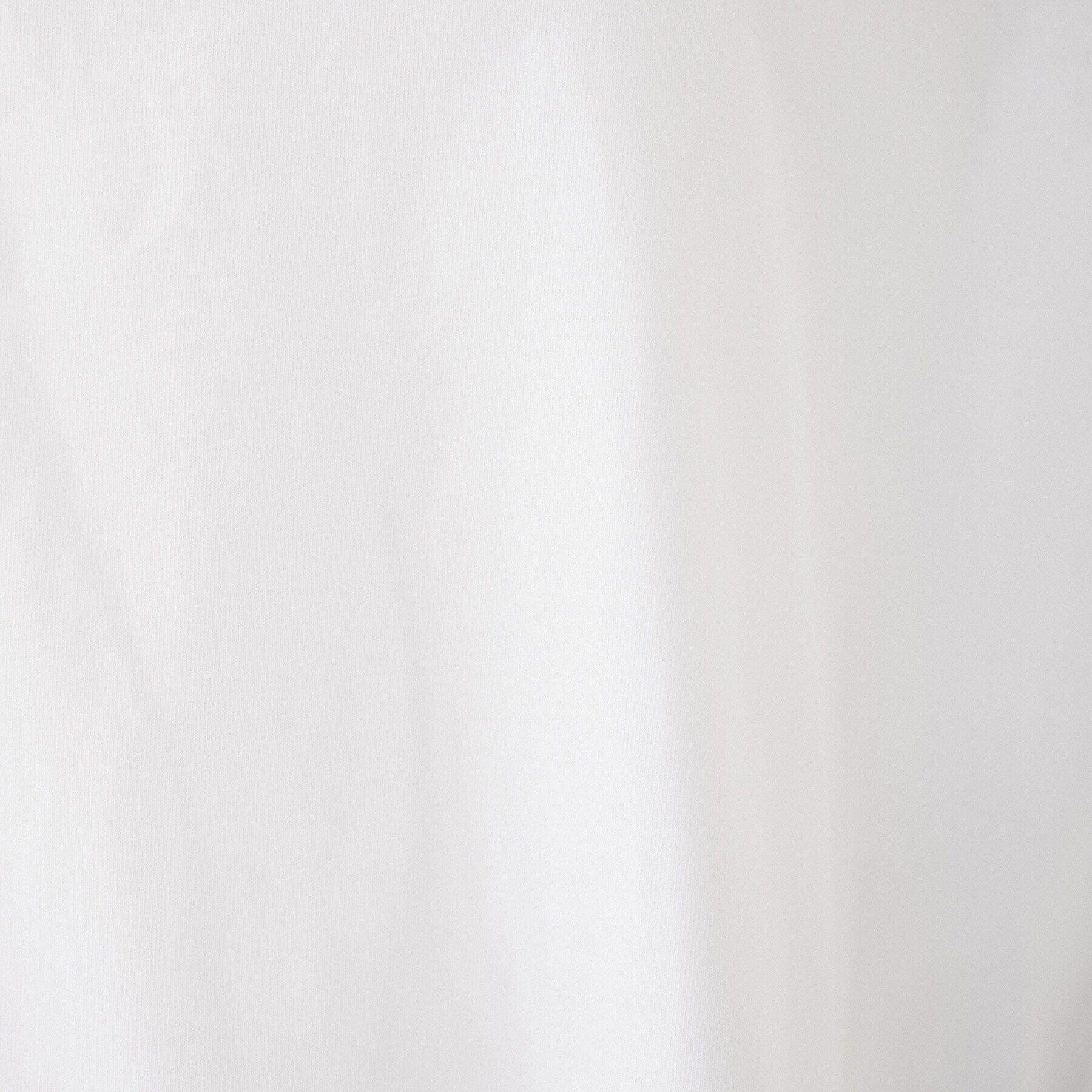 UNTITLED「【着回し/首元スッキリ】ボートネック天竺プルオーバー」|Tシャツ・カットソー|