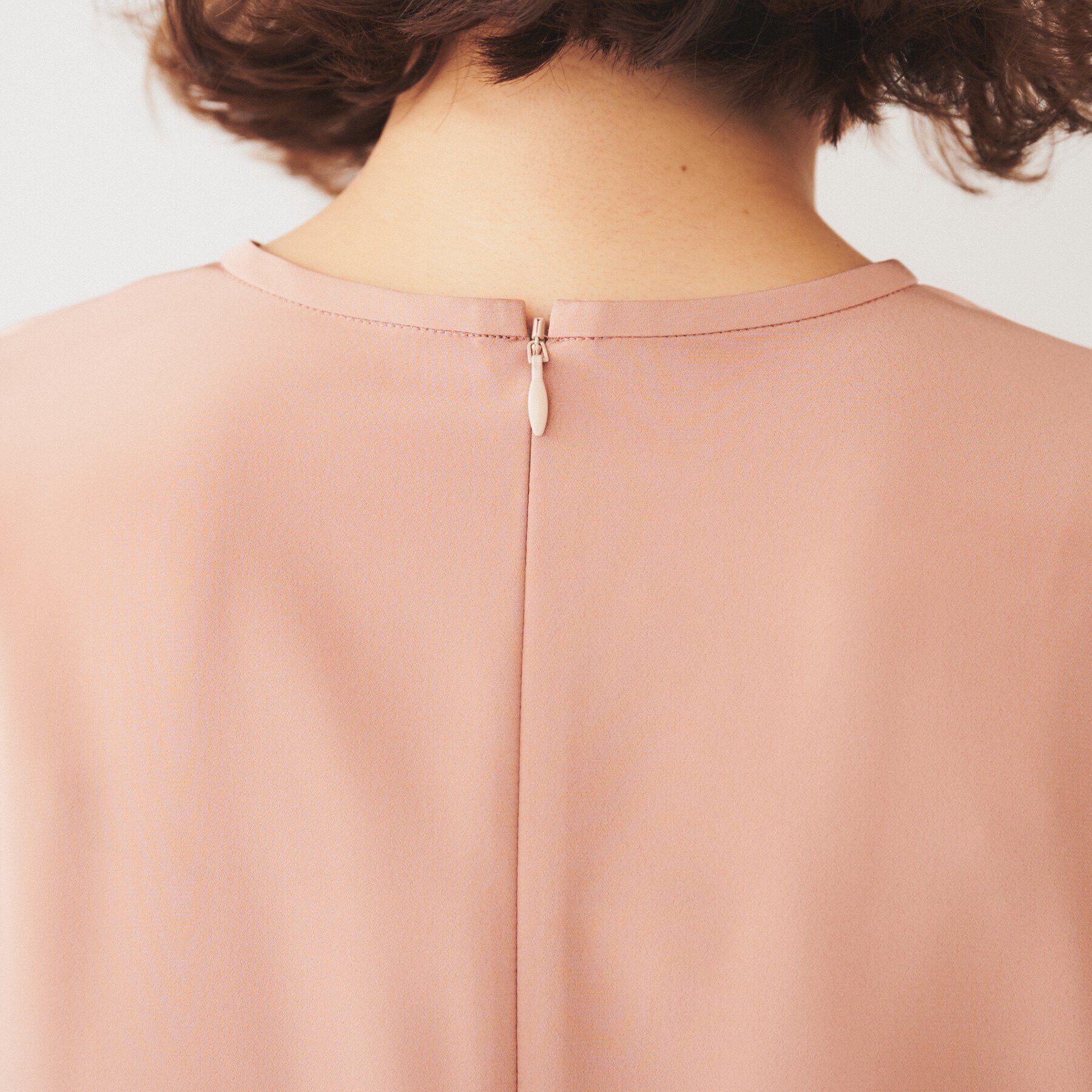 UNTITLED「フレアスリーブブラウス」|シャツ・ブラウス|