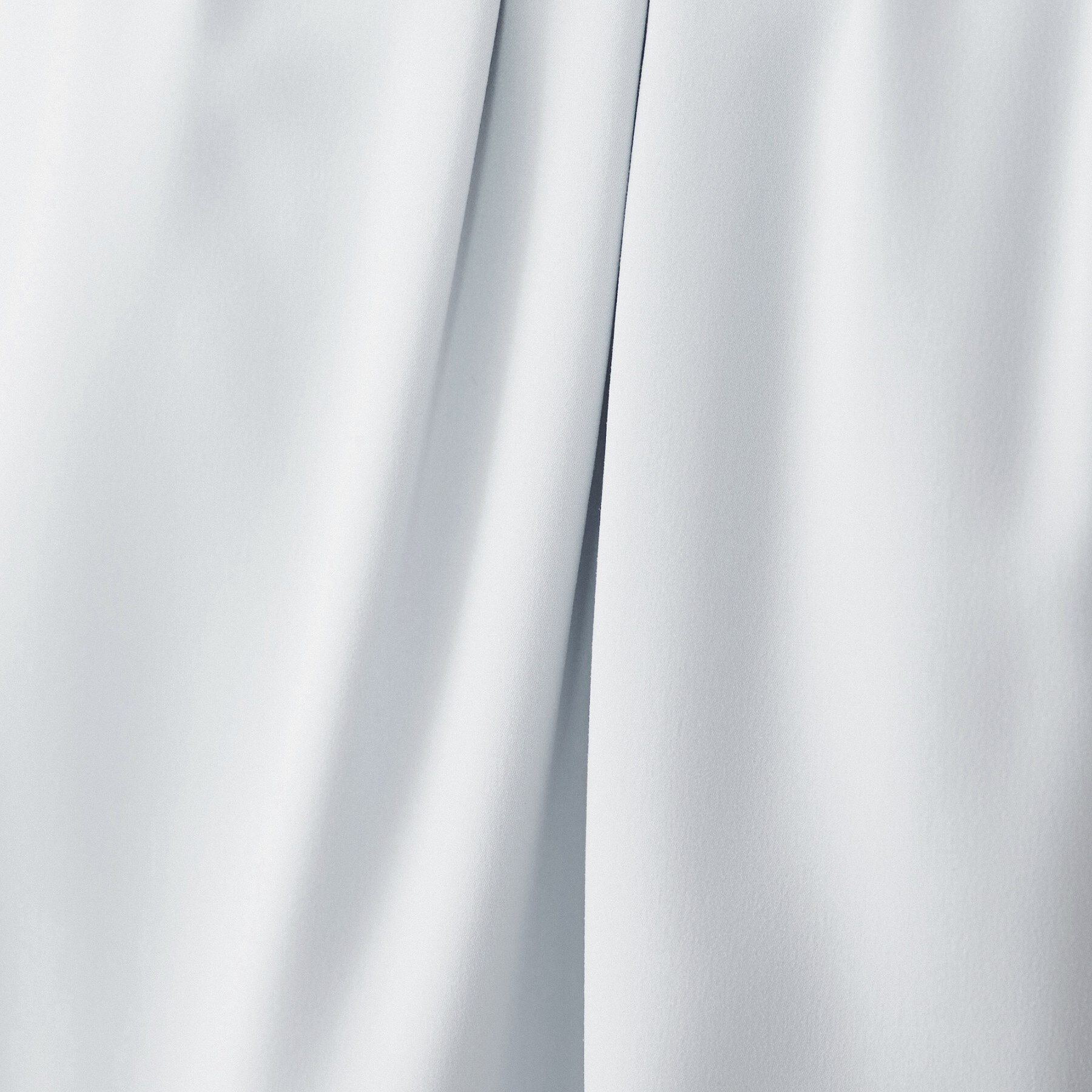 UNTITLED「【通勤/二の腕カバー】タックデザインブラウス」|シャツ・ブラウス|