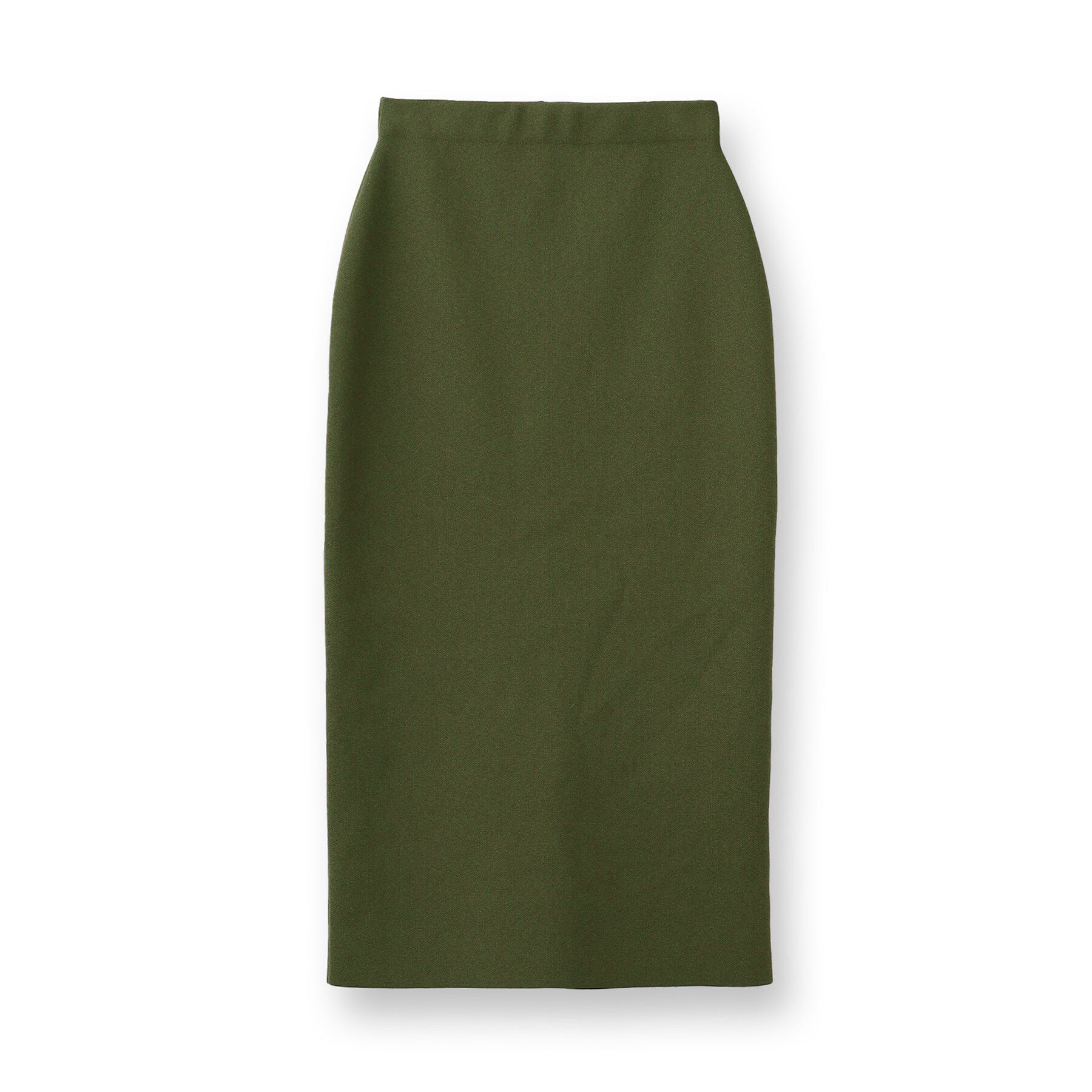 UNTITLED「【セットアップ可能】ペンシルニットスカート」|スカート|