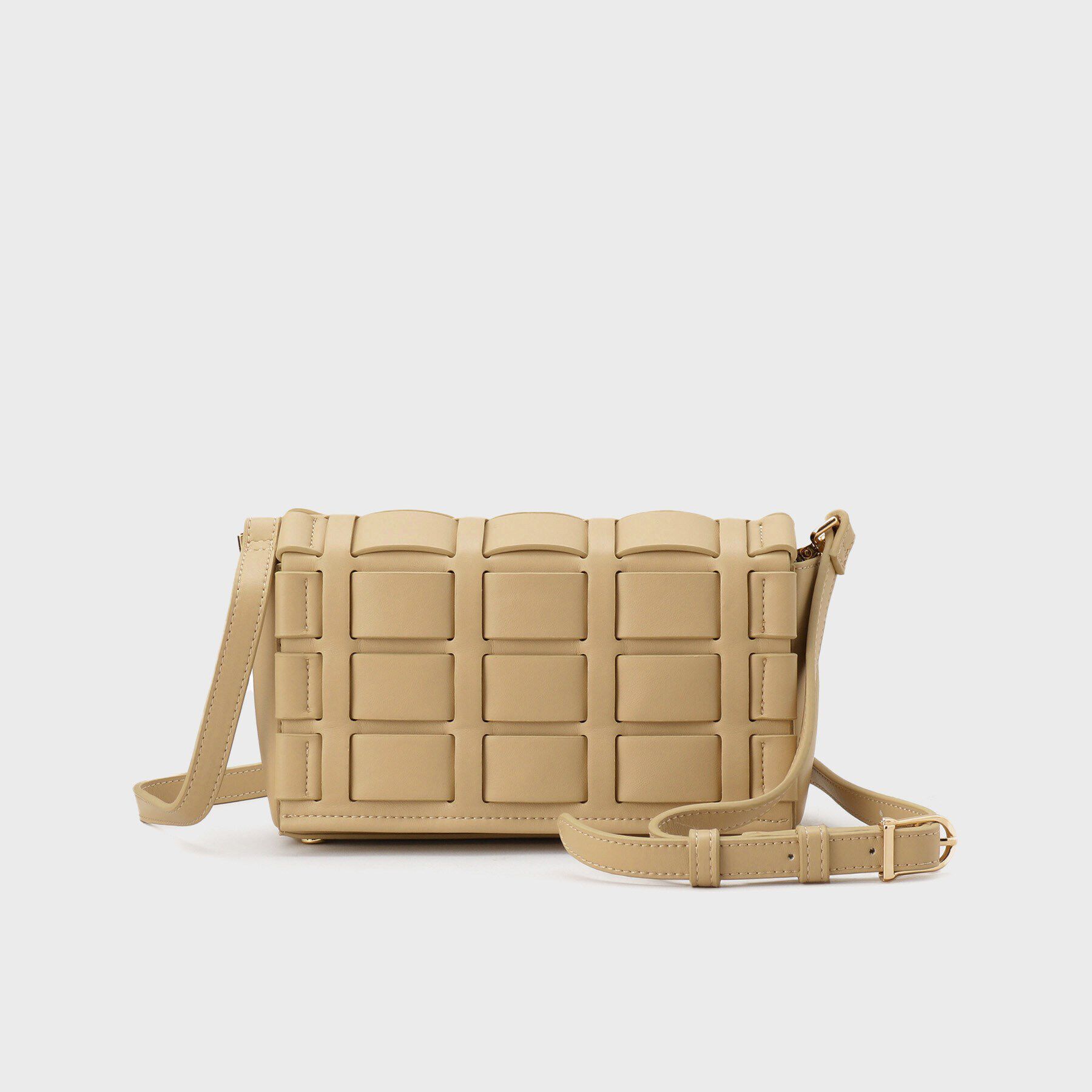 UNTITLED「メッシュショルダー」|ショルダー・メッセンジャー|