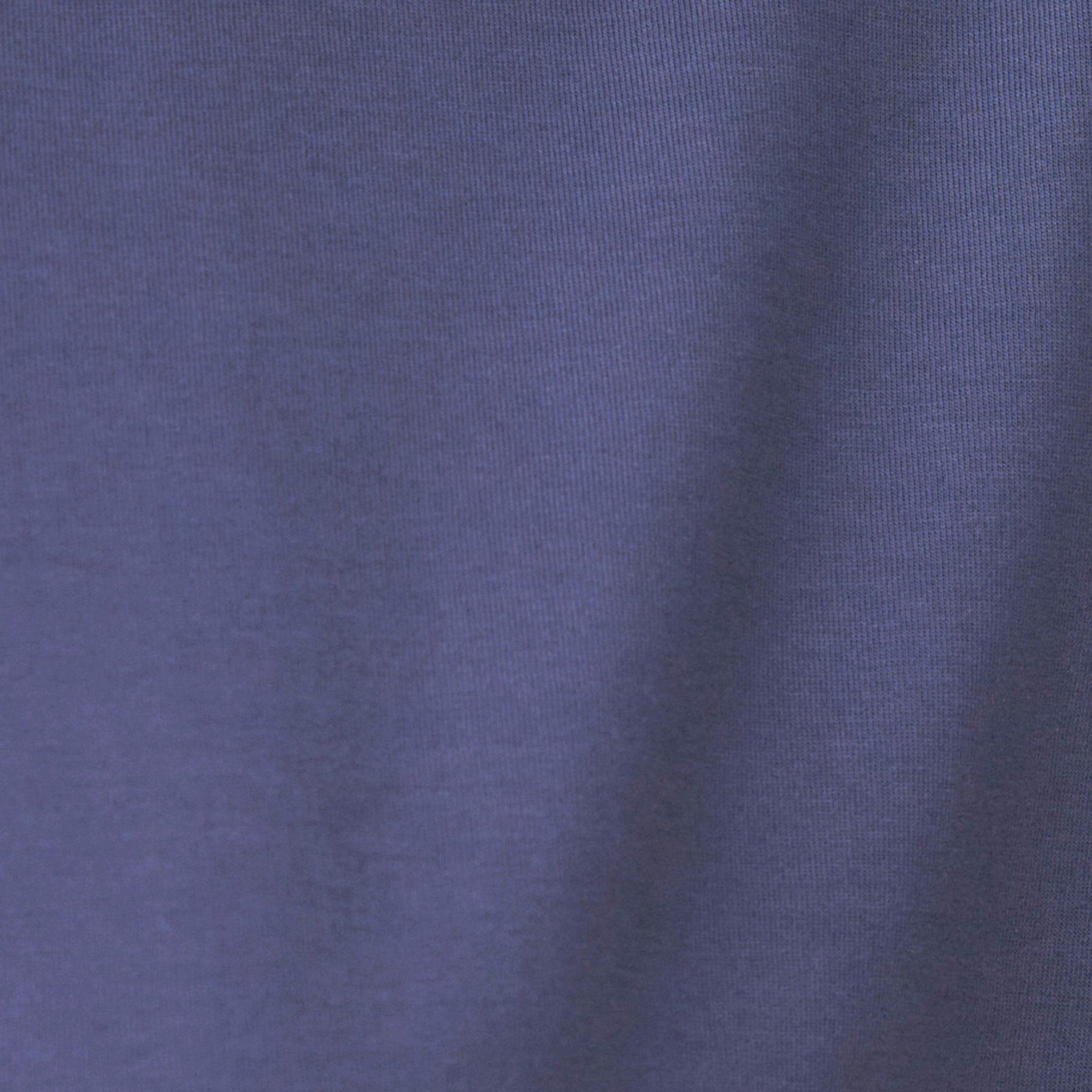 UNTITLED「【接触冷感/洗える】Vネックコットンプルオーバー」|Tシャツ・カットソー|