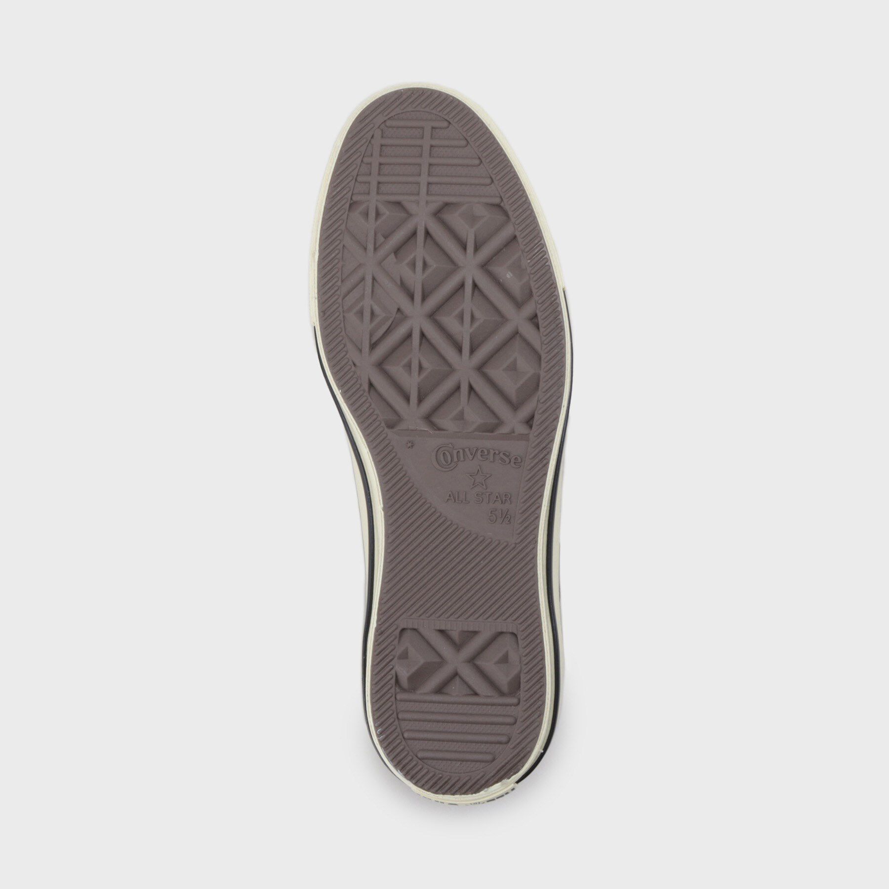 UNTITLED「【CONVERSE】オールスター エイジド LP OX」|スニーカー|