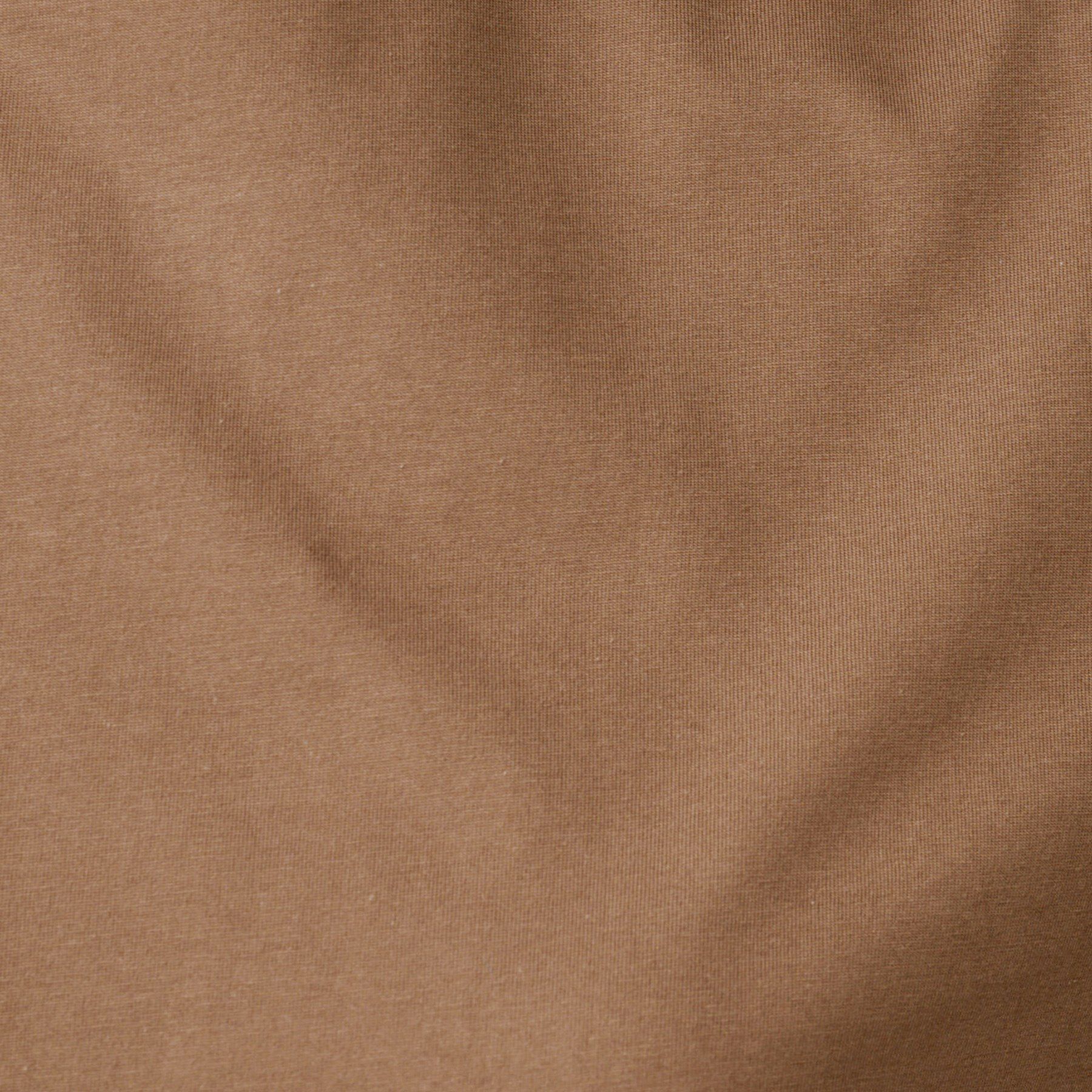 UNTITLED「【接触冷感／コットン100／洗える／Tシャツ】半袖天竺プルオーバー」|Tシャツ・カットソー|