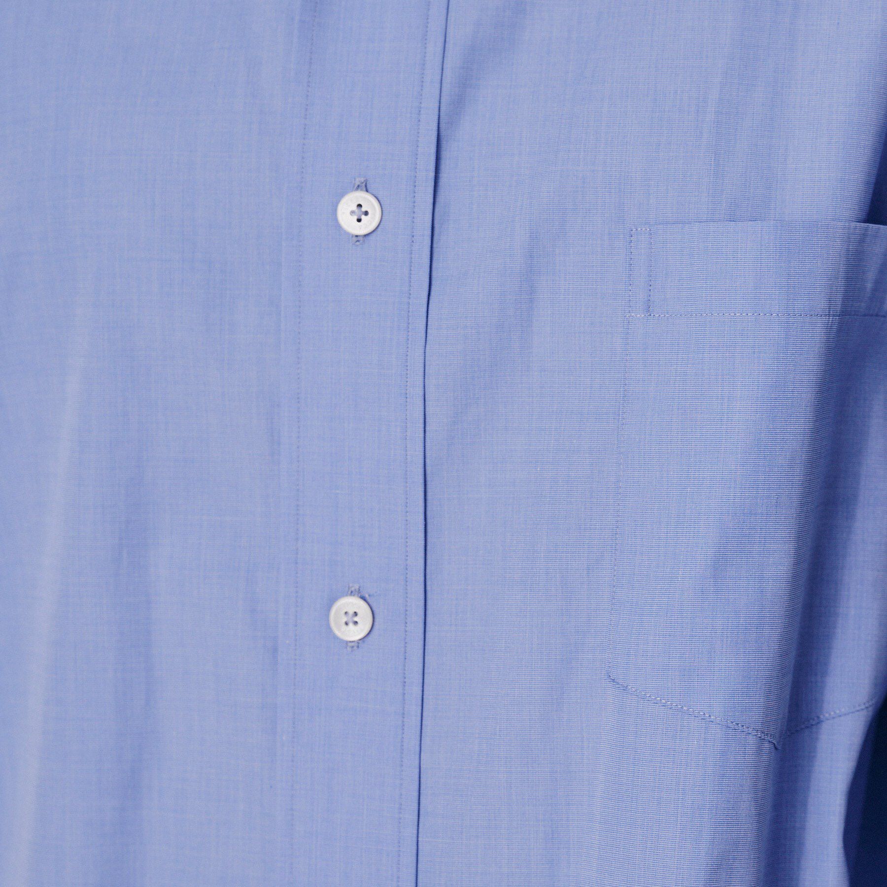 UNTITLED「【TICCA】スクエアビッグシャツ」|シャツ・ブラウス|