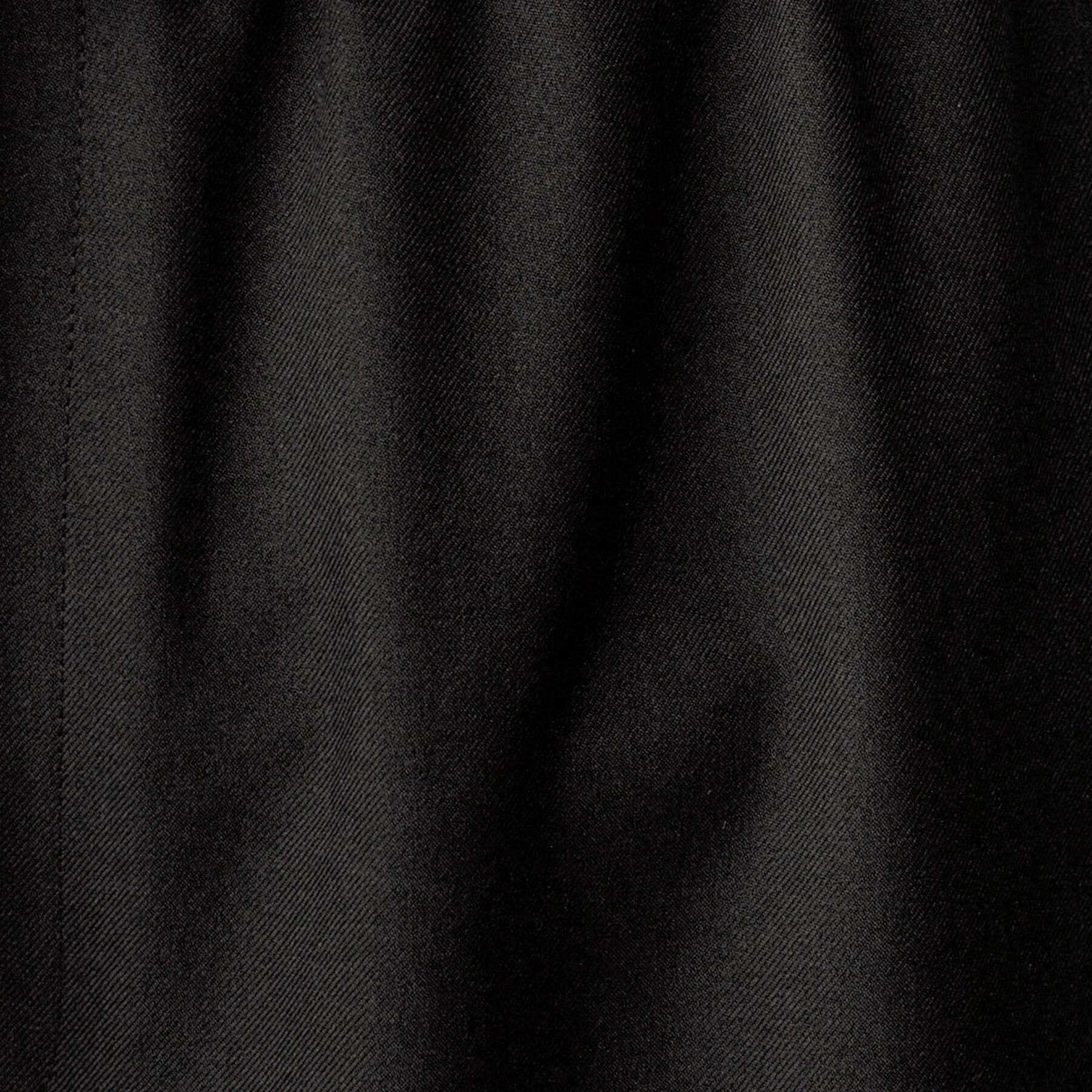 UNTITLED「【洗える/ワイド/ウエストゴム】ストレッチドロストパンツ」|その他|