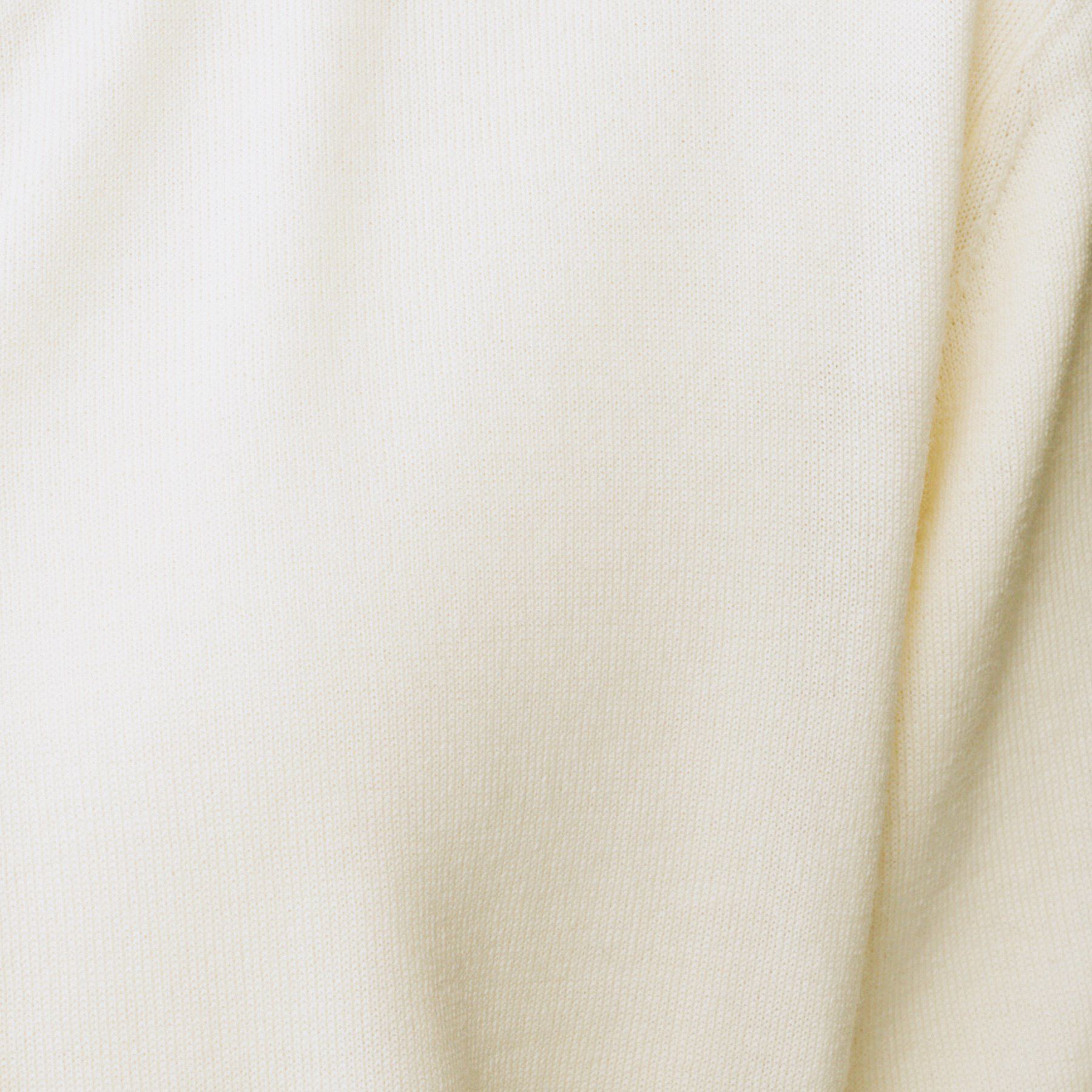 UNTITLED「【洗える/アンサンブル可/ウール100%】ウールクルーカーディガン」|カーディガン|