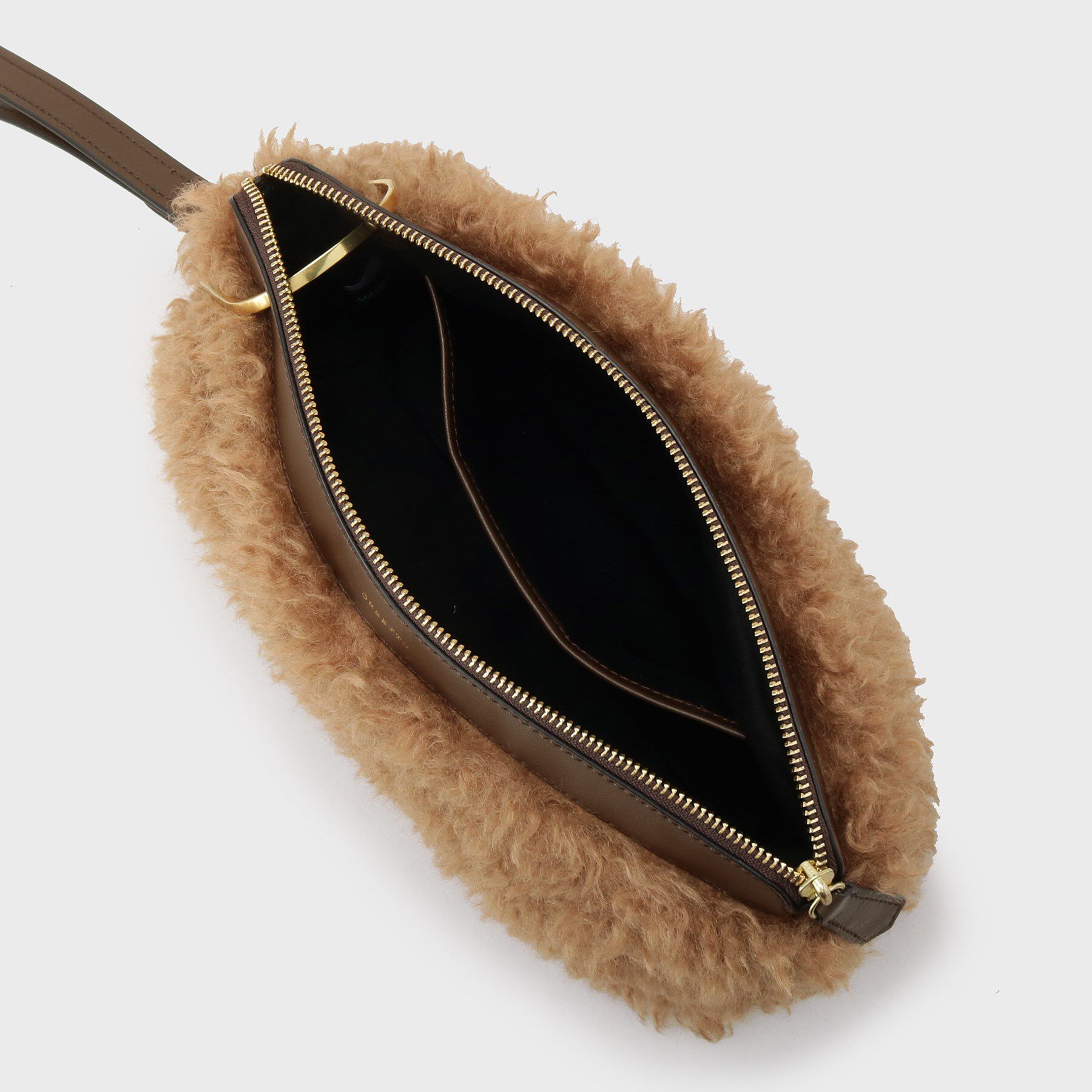 UNTITLED「【ORSETTO】 MORBIDO クラッチバッグバッグ」|クラッチバッグ|