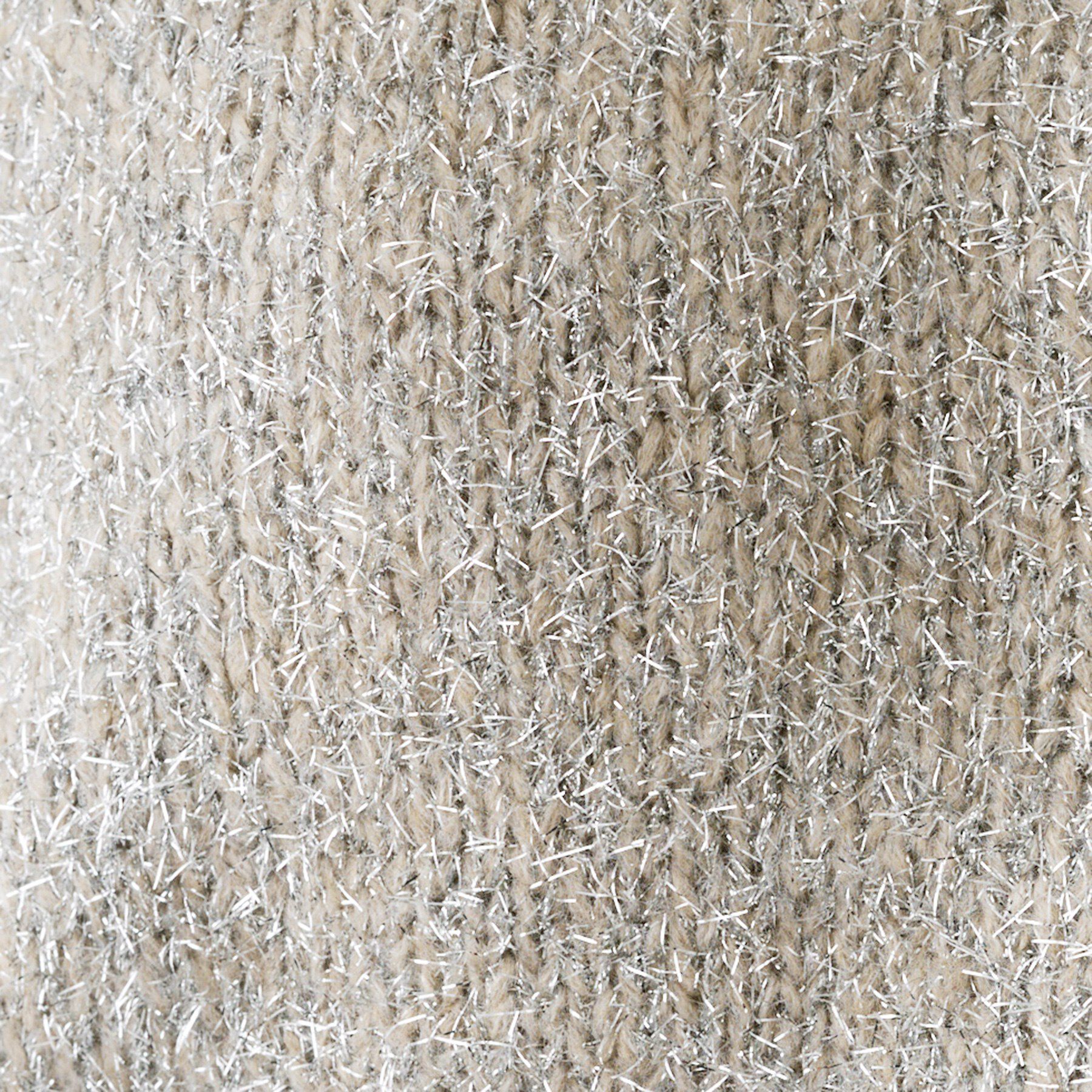 UNTITLED「【ラメ風/着映え】ファンシーヤーン カーディガン」|カーディガン|