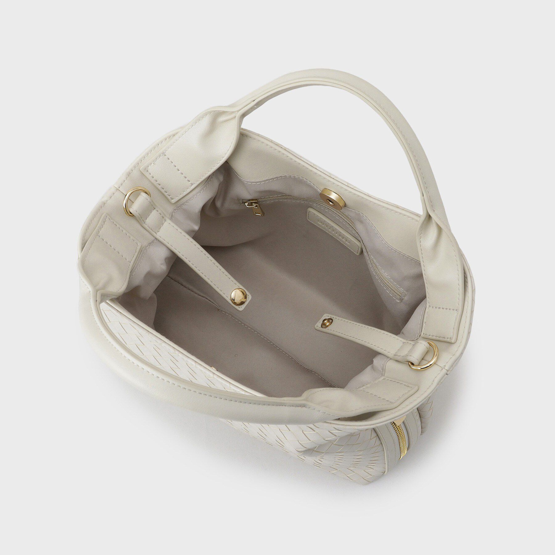 UNTITLED「【古畑星夏さん着用/新素材追加】ミニメッシュショルダー」|ショルダー・メッセンジャー|