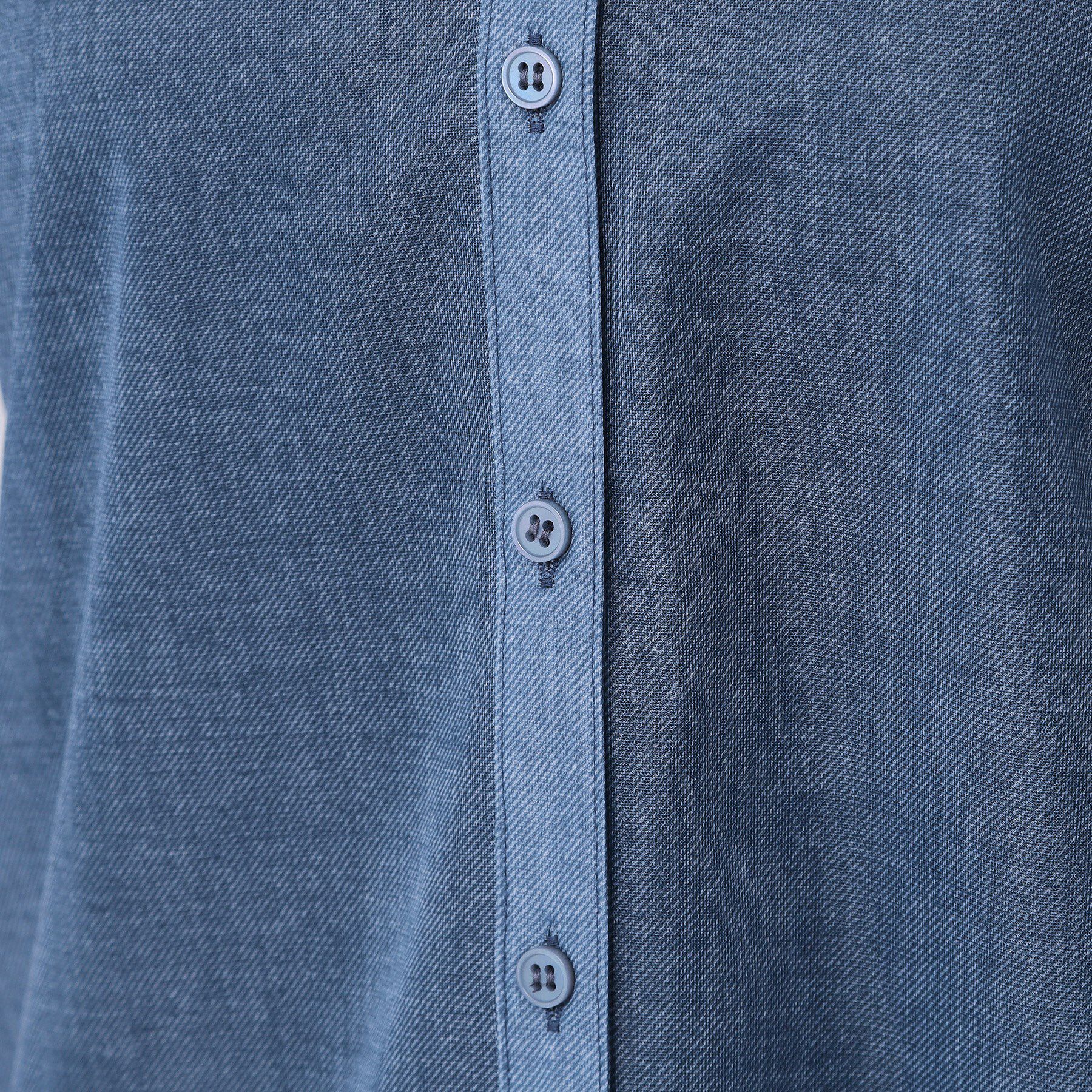 COUP DE CHANCE「【手洗い可】シアーブラウス」|シャツ・ブラウス|