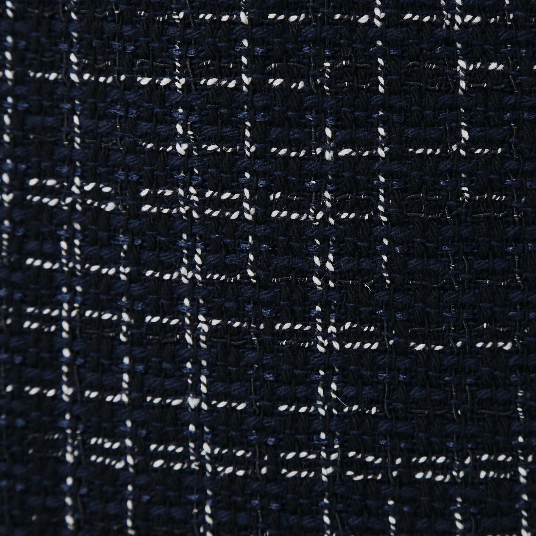 COUP DE CHANCE「【日本製】ツイードタイトスカート」|スカート|