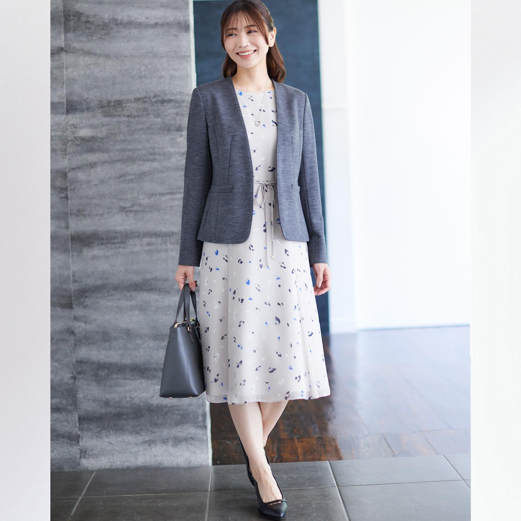 Reflect「【たっぷり収納！／通勤におすすめ】&rsquo;25秋冬毎日ミディアムバッグ」|ハンドバッグ|