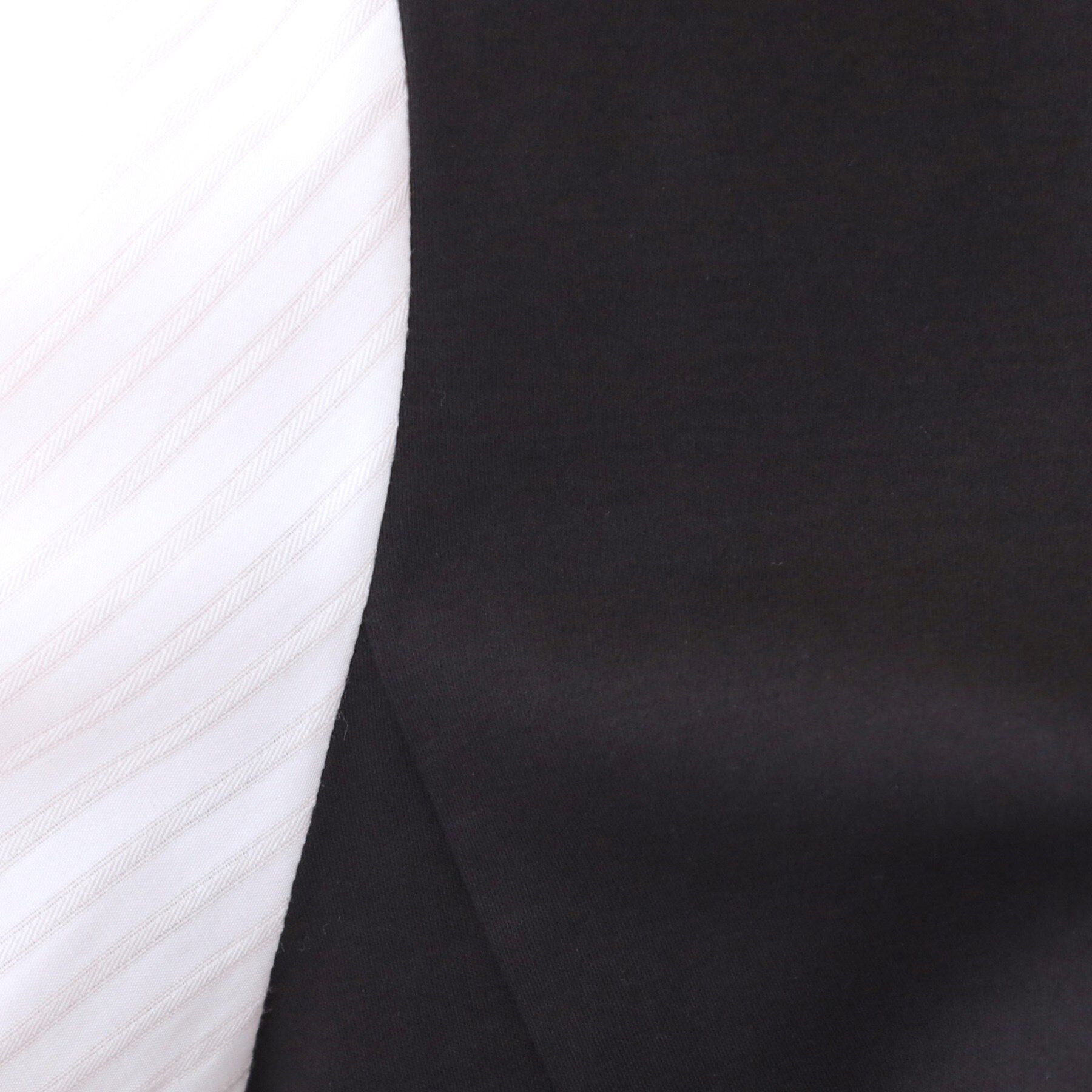 Reflect「【アウターを着てもすっきり／体型カバー／腰周りが気にならない】長め丈プルオーバージャージ」|Tシャツ・カットソー|