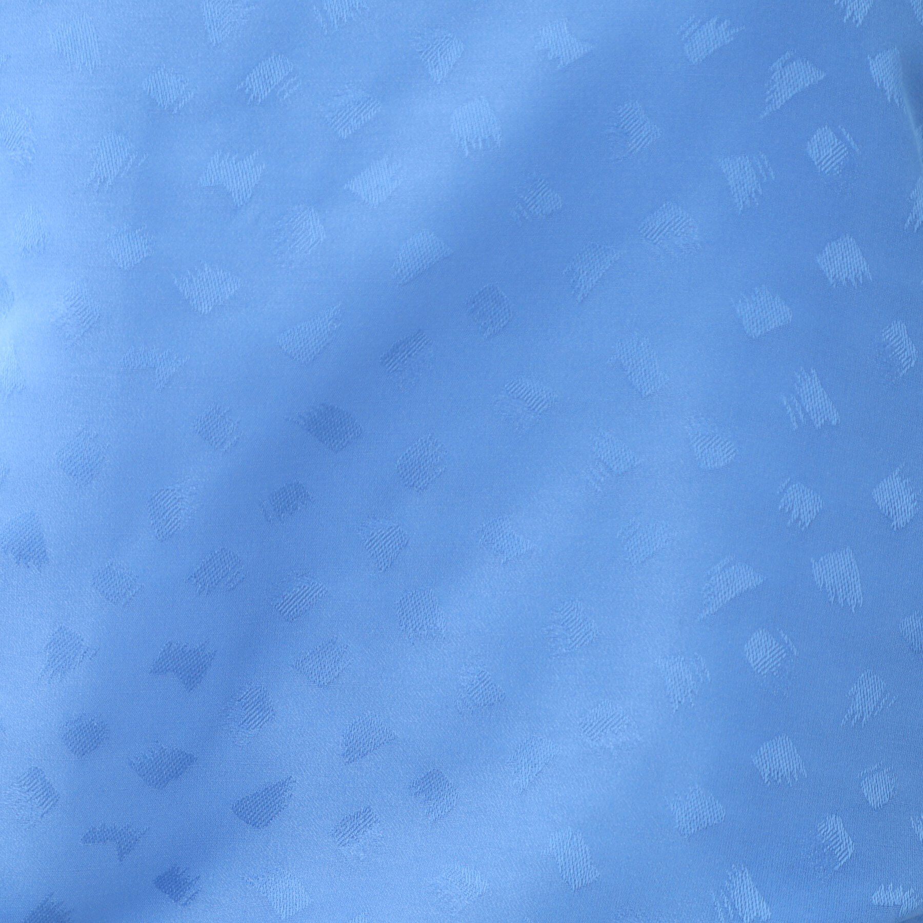 Reflect「【一枚で着映える◎】レオパード風ジャカードブラウス」|シャツ・ブラウス|