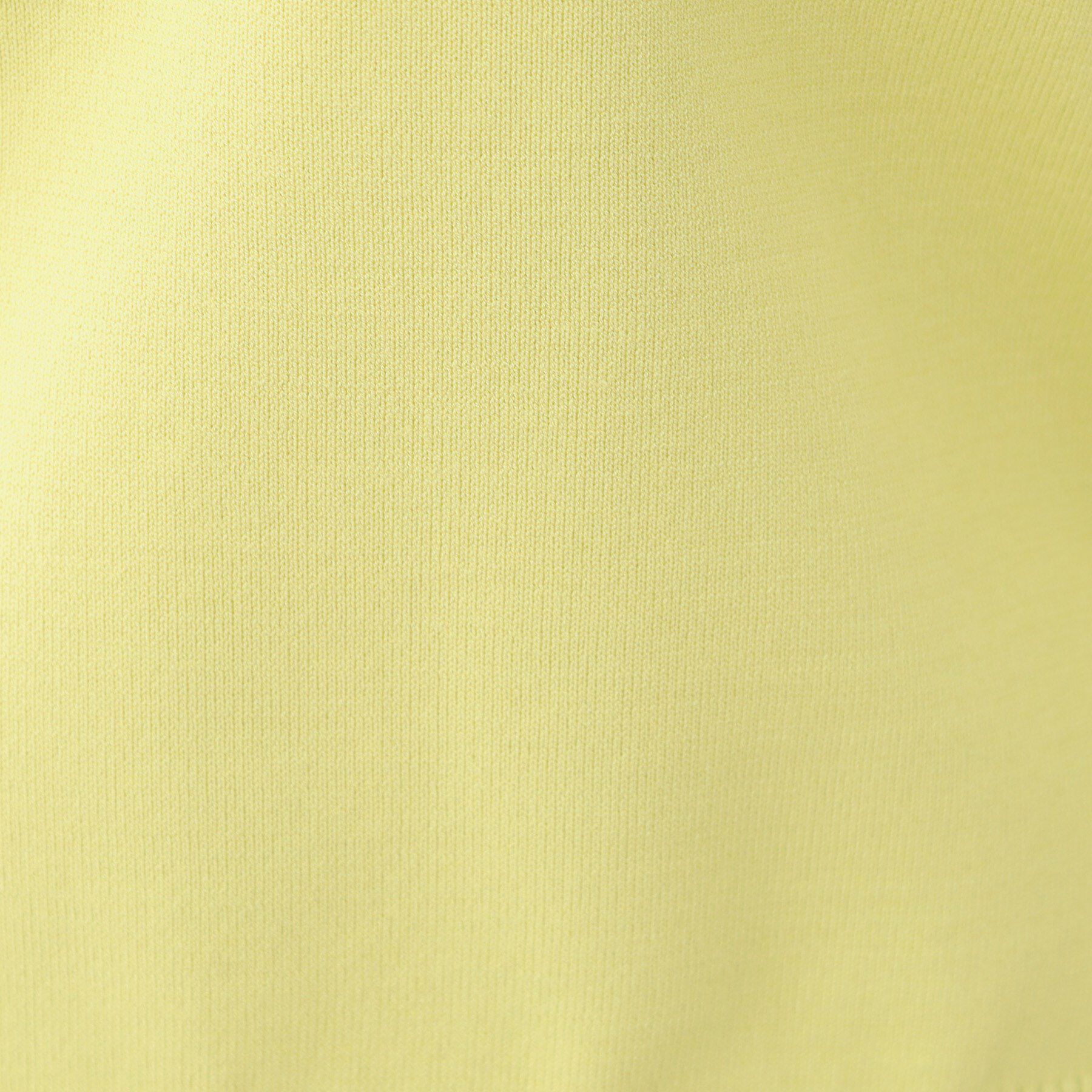 Reflect「【透けにくい◎】衿付き七分袖ニット」|ニット・セーター|