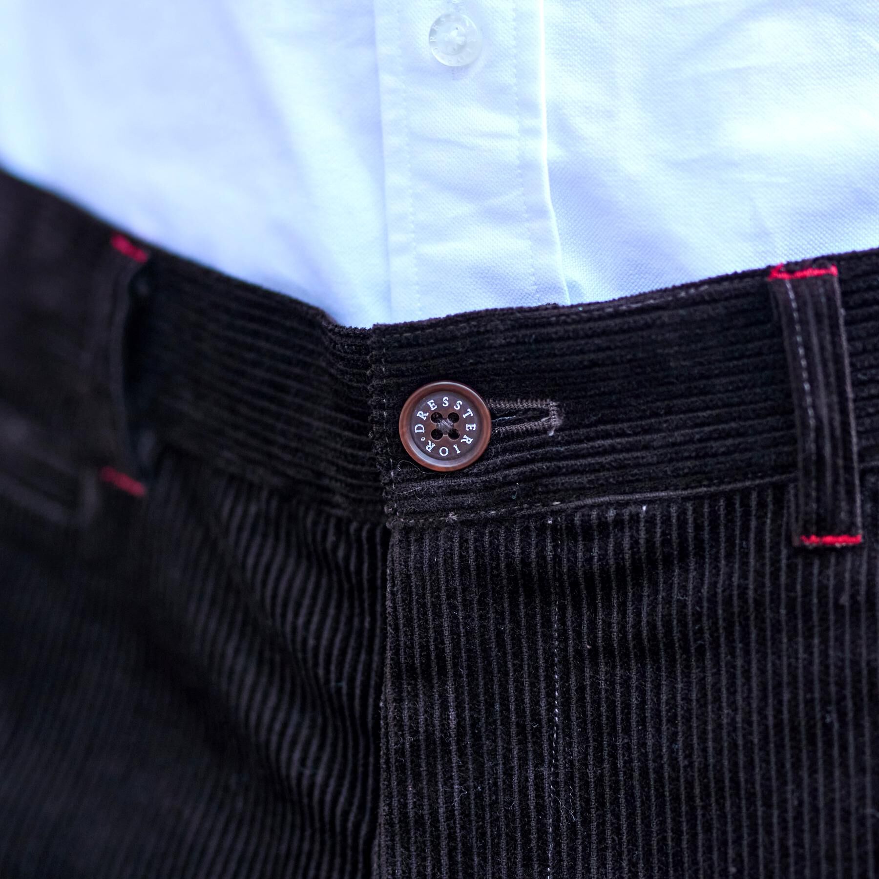 DRESSTERIOR「コーデュロイパンツ」|その他|