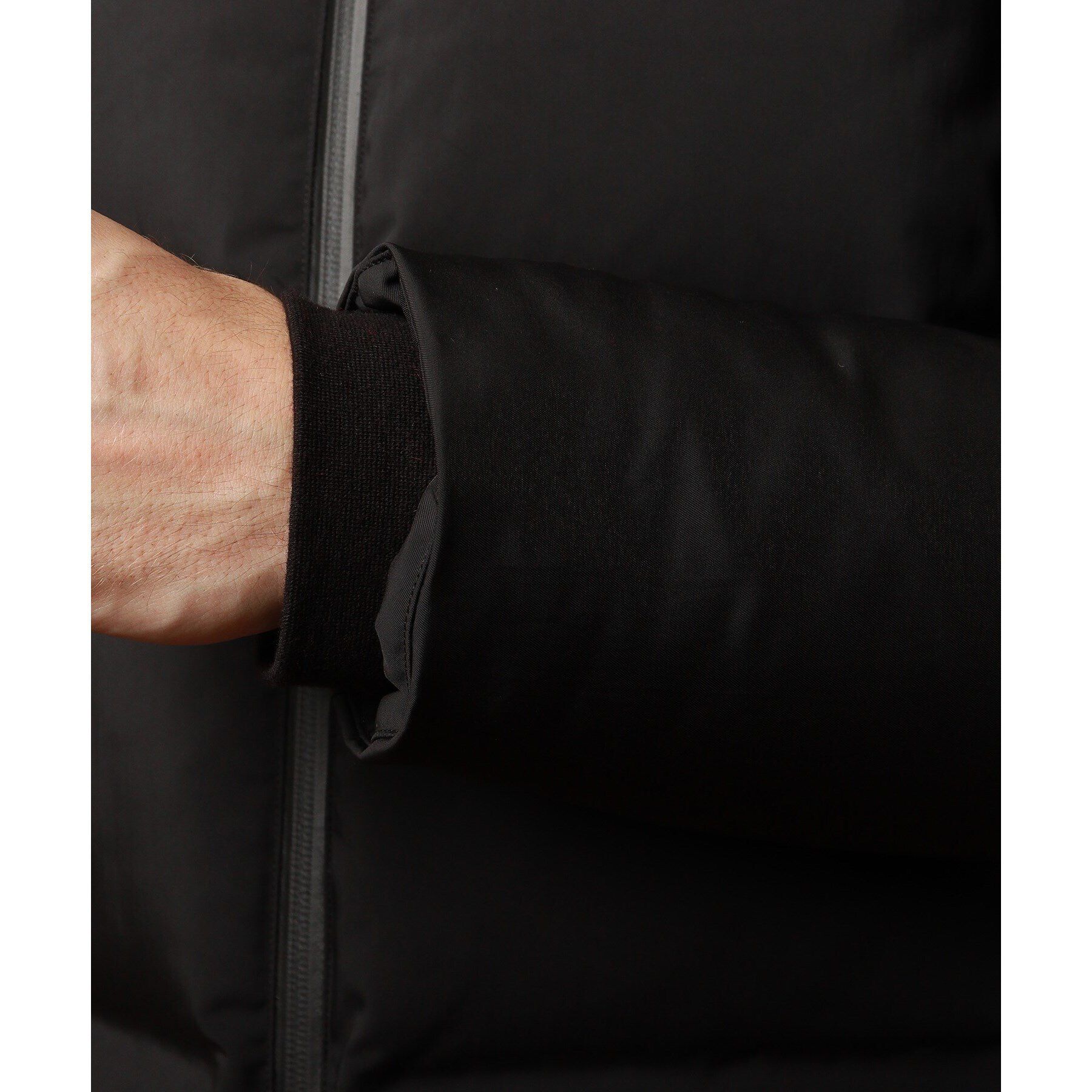 DRESSTERIOR「【干場義雅&times;DRESSTERIOR】Ultimate Down Black」|ダウン|