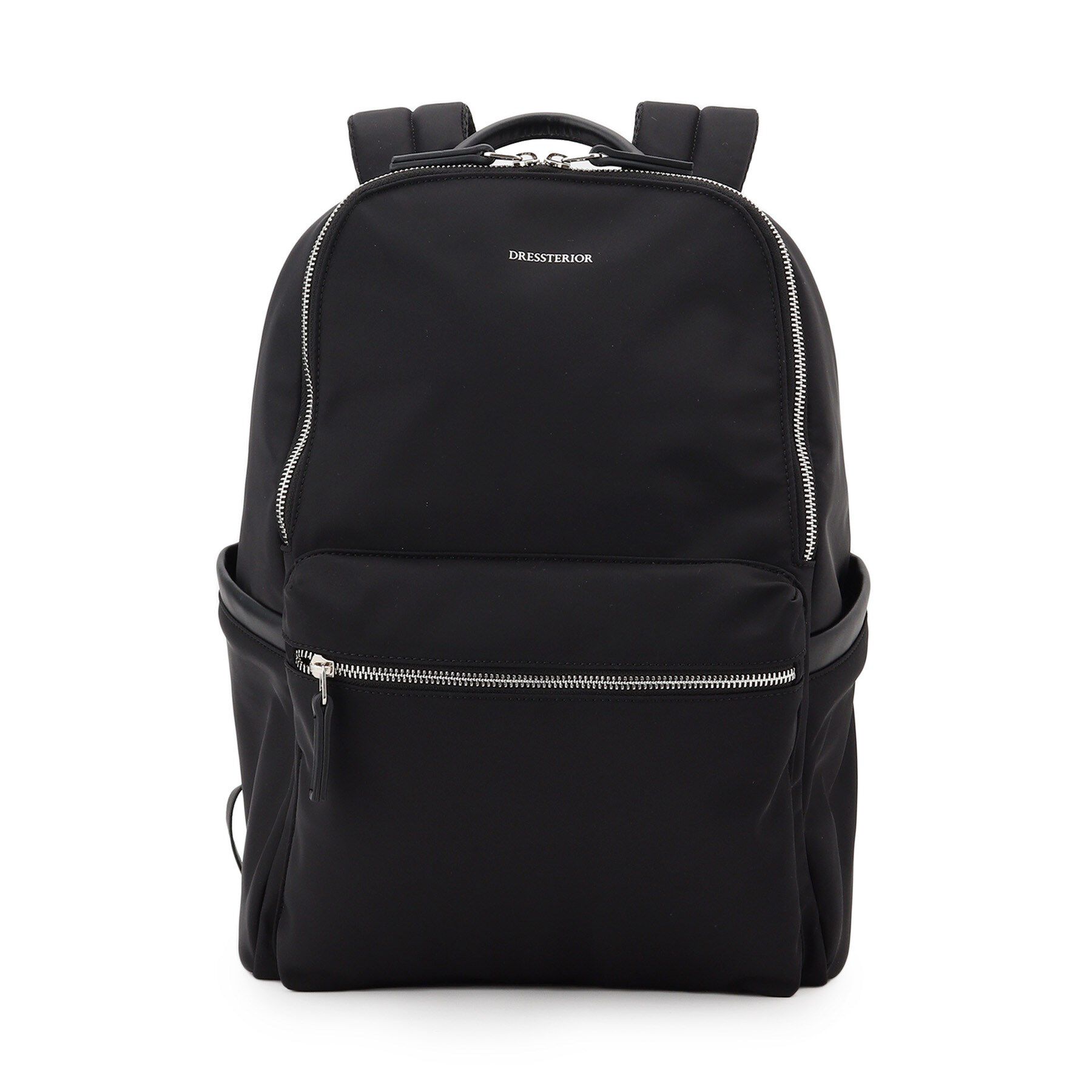 DRESSTERIOR「【荷重軽減】サスペンションマルチポケットリュック」|リュック|