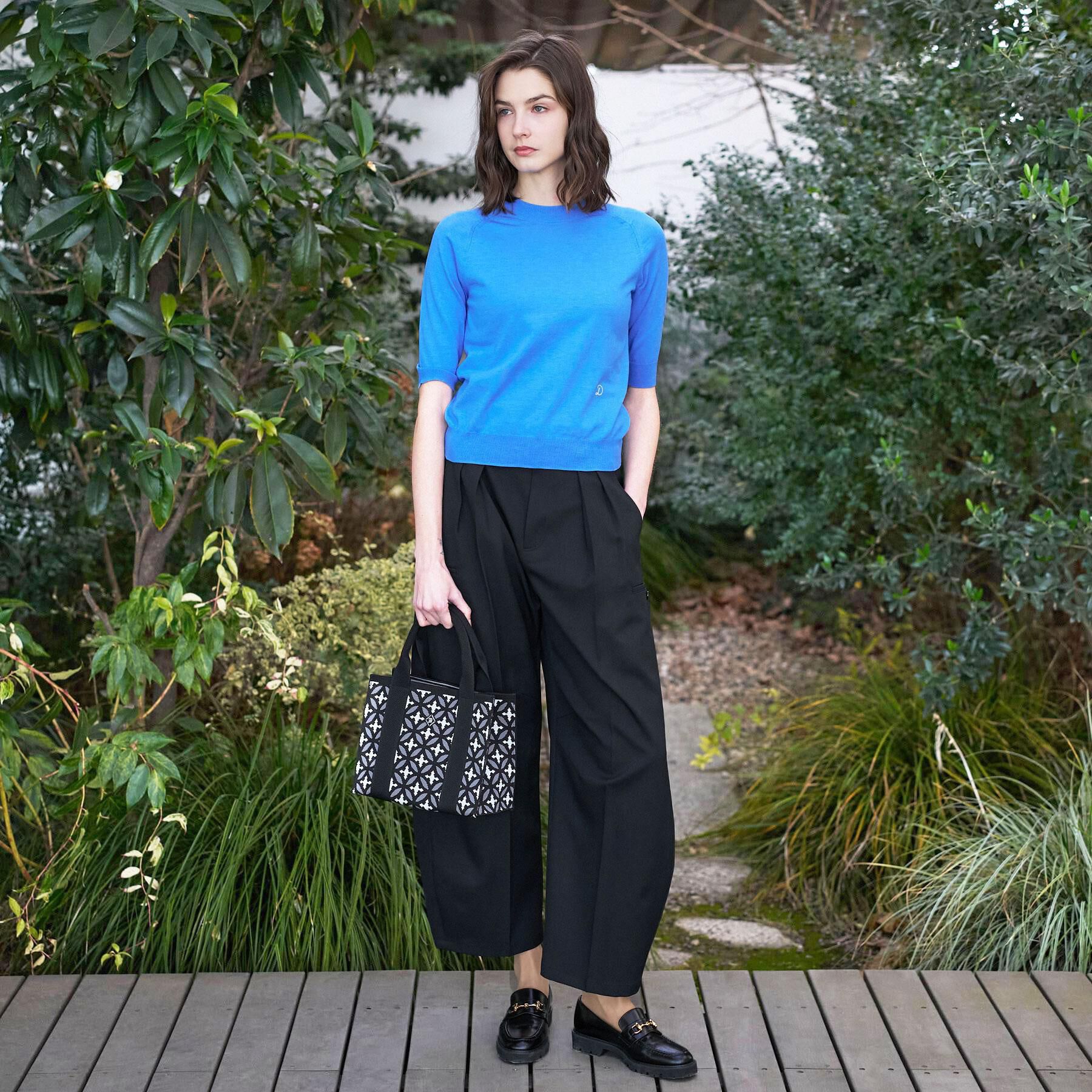 DRESSTERIOR「【otonaMUSE5月号掲載/ウォッシャブル】カービーカーゴパンツ」|その他|