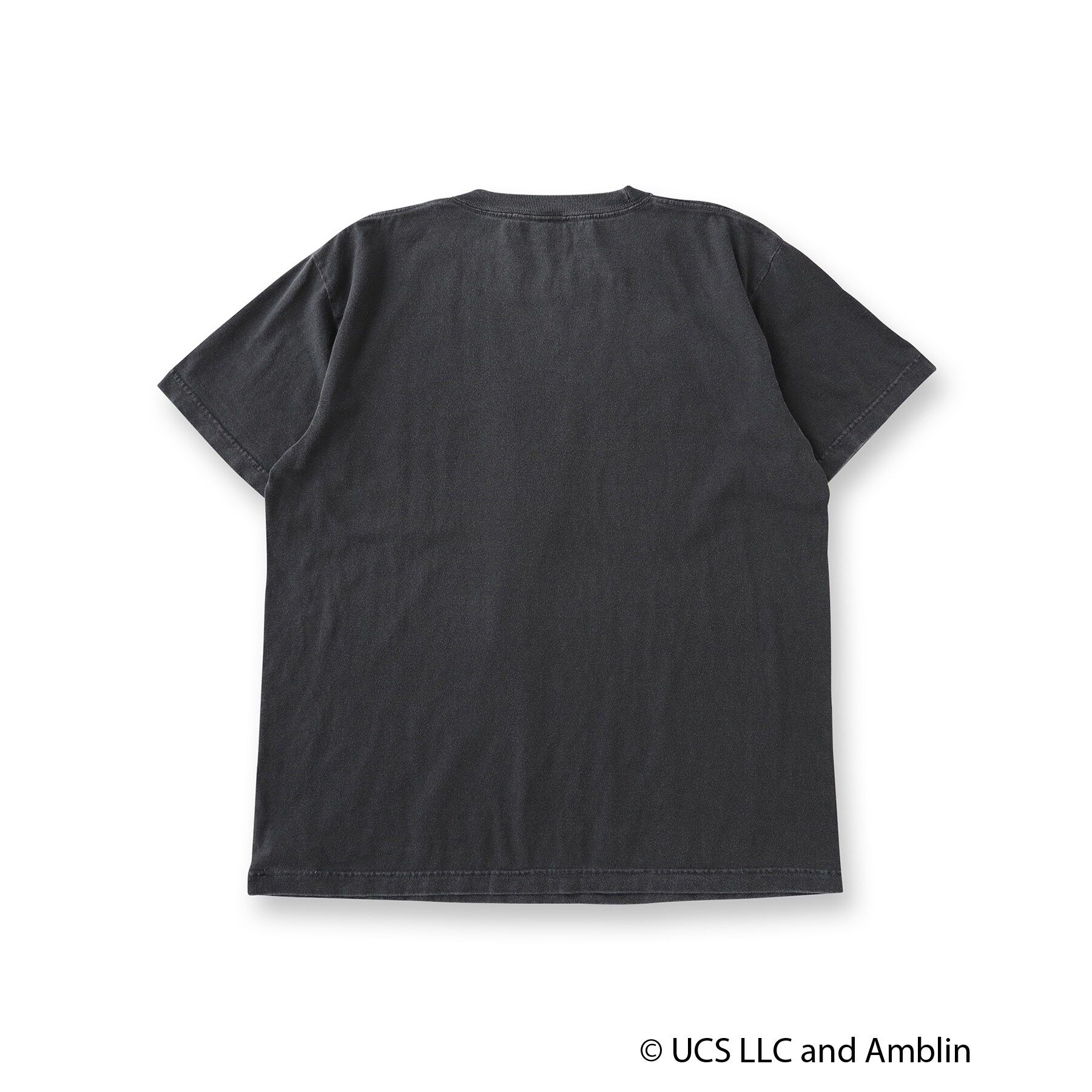 DRESSTERIOR「GOOD ROCK SPEED（グッドロックスピード）BACK TO THE FUTURE デロリア」|Tシャツ・カットソー|