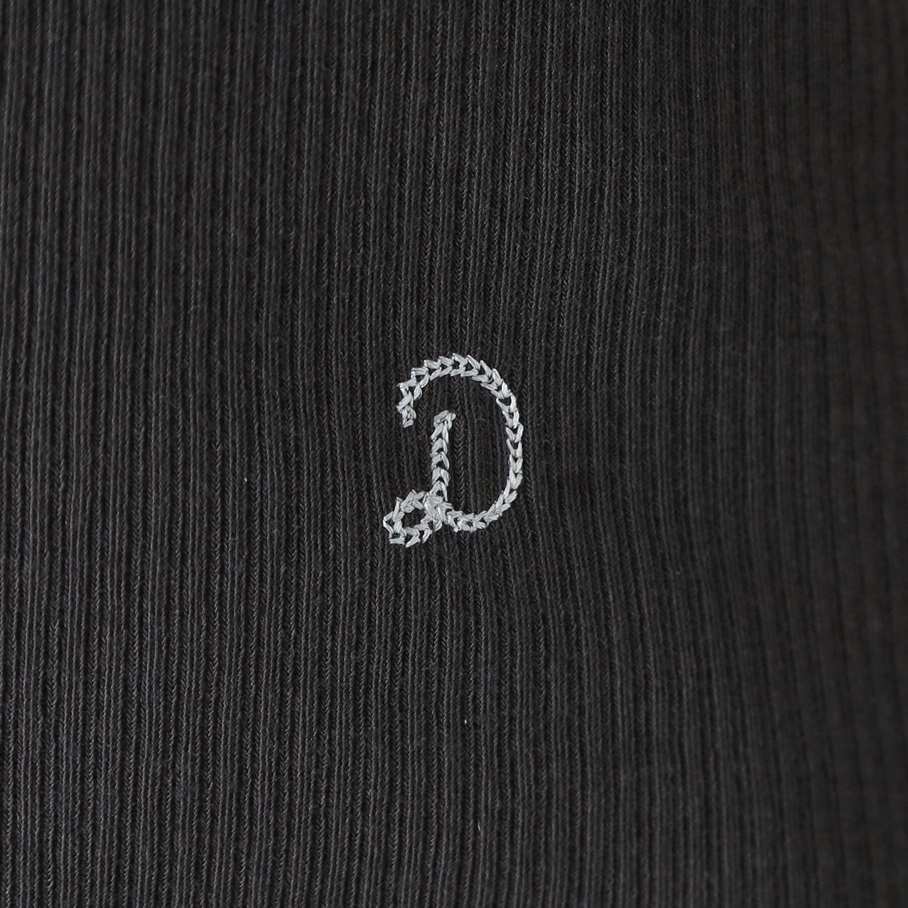 DRESSTERIOR「ランダムテレコタンクトップ」|キャミソール|