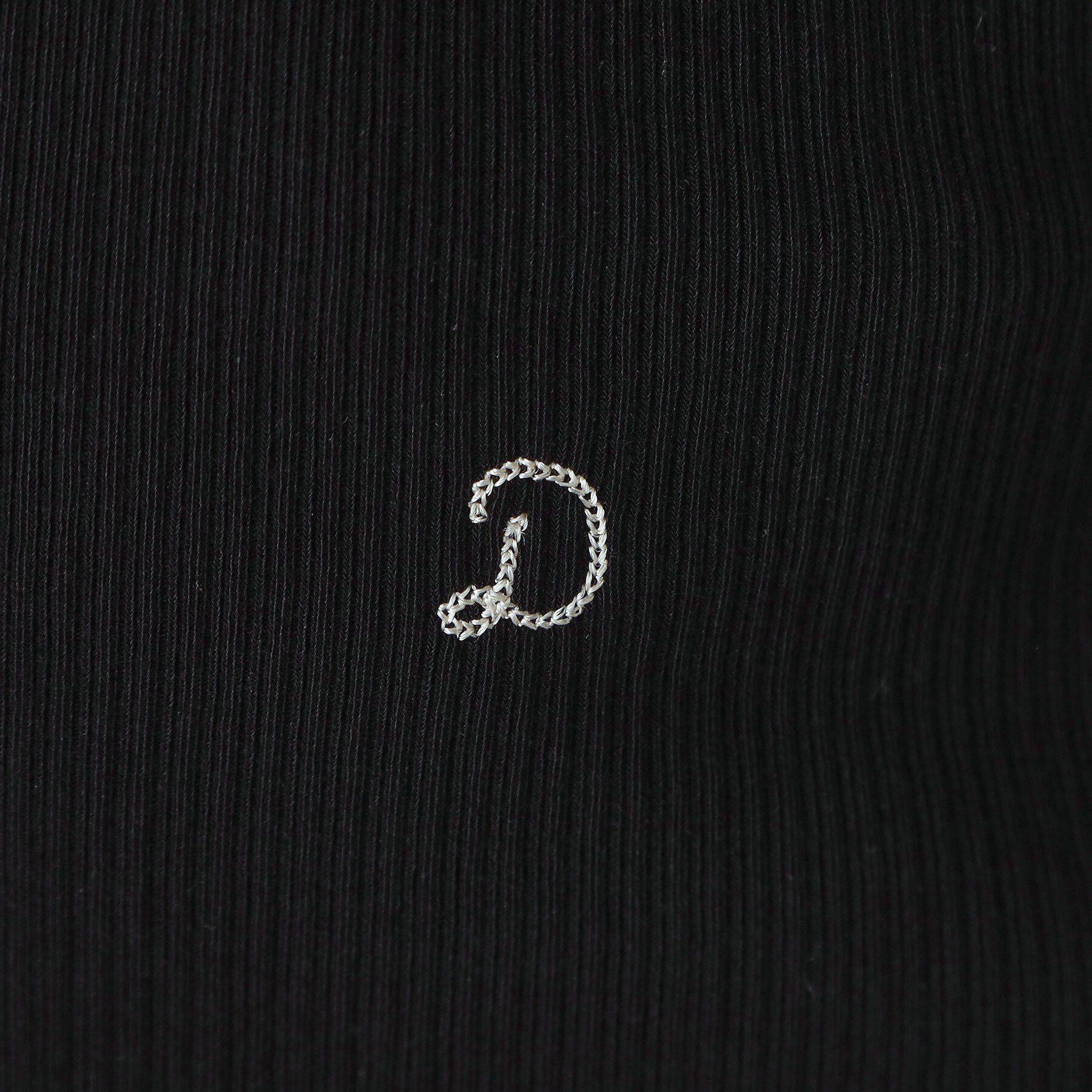 DRESSTERIOR「ランダムテレコタンクトップ」|キャミソール|