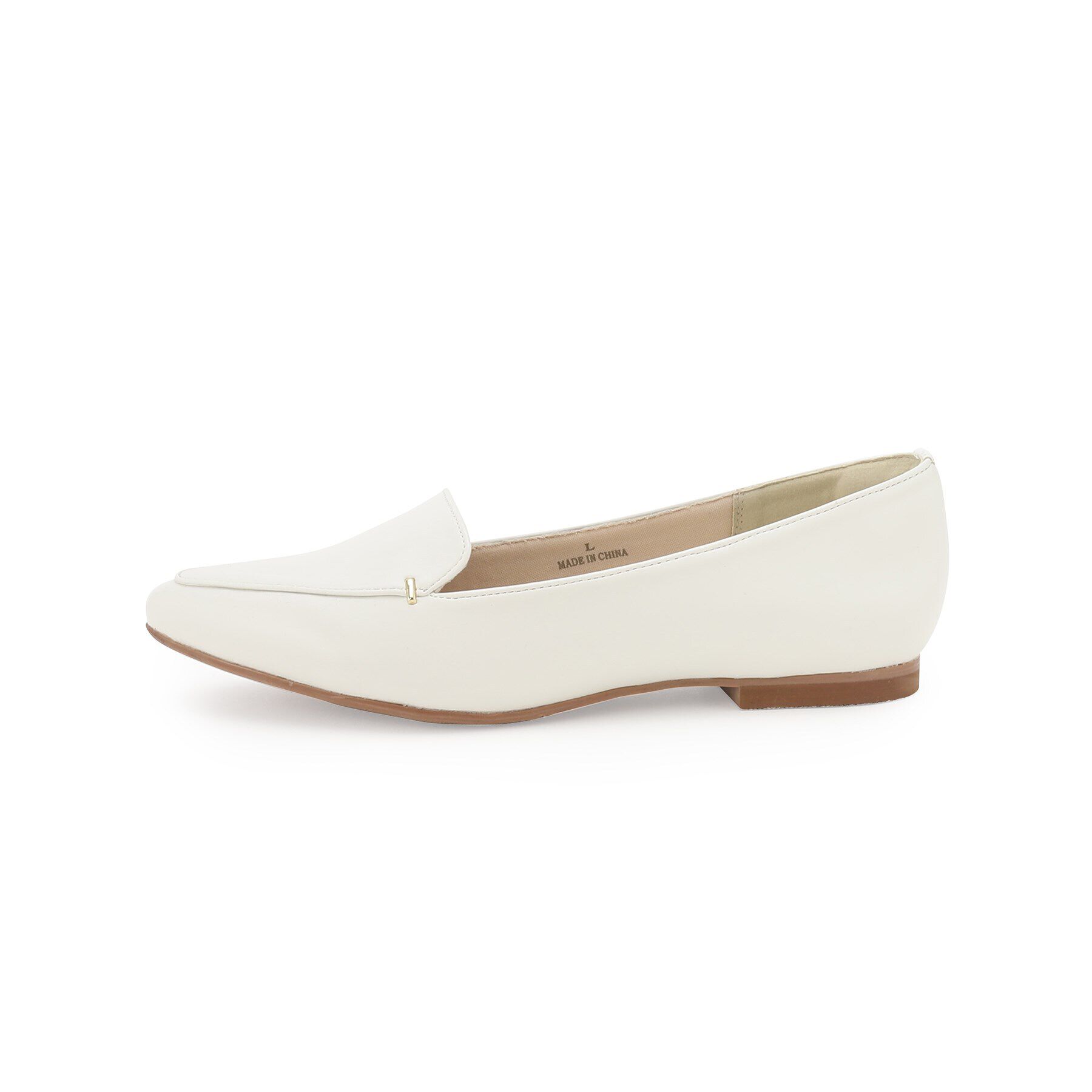 grove「メタルパーツローファーパンプス【晴雨兼用】」|その他|