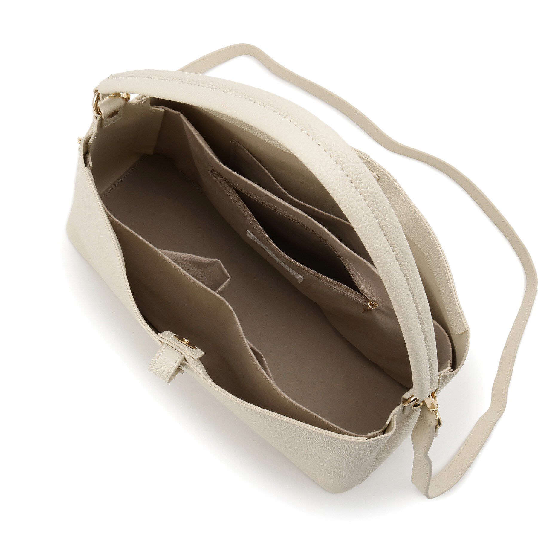 grove「メタルベルト2WAYショルダー」|ショルダー・メッセンジャー|