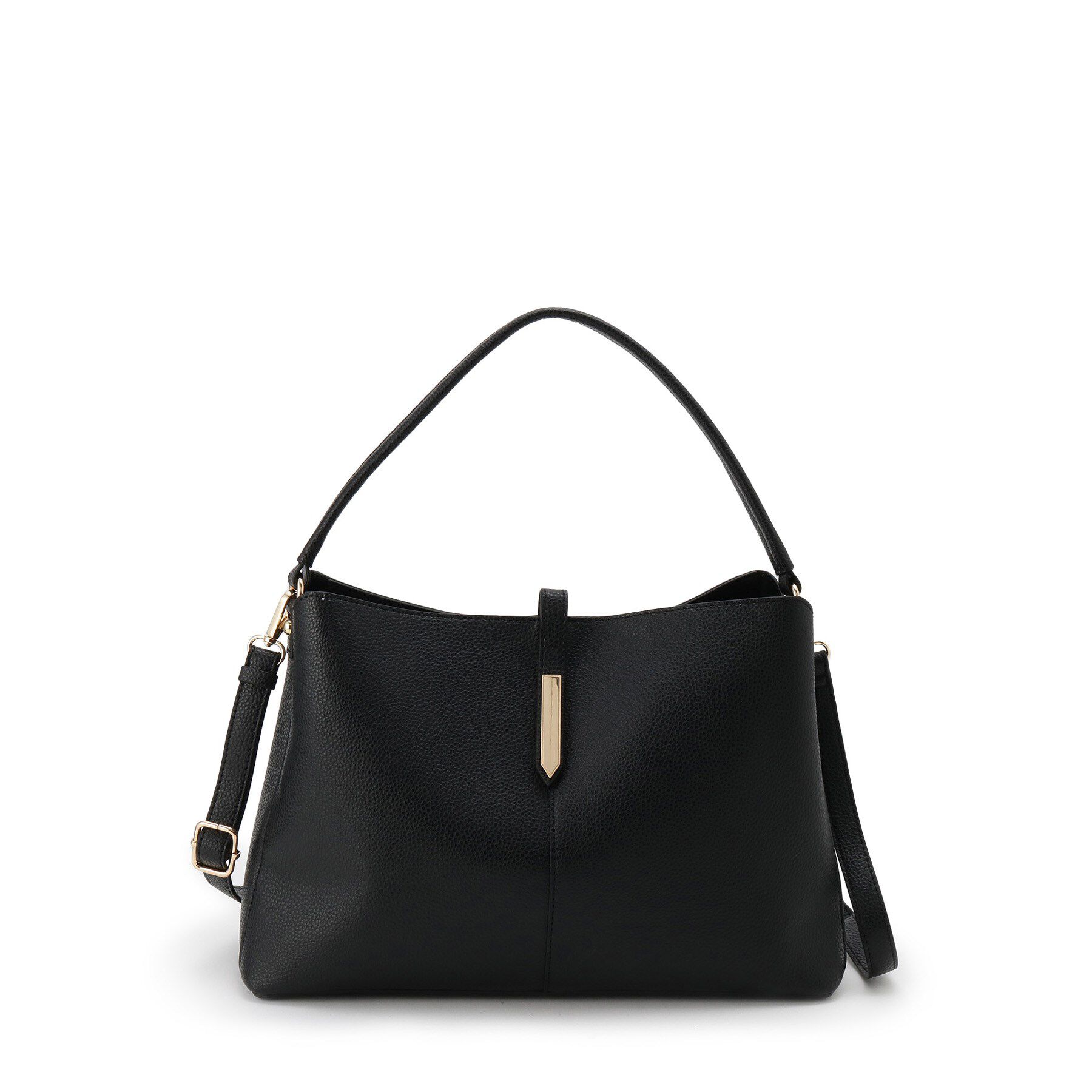 grove「メタルベルト2WAYショルダー」|ショルダー・メッセンジャー|