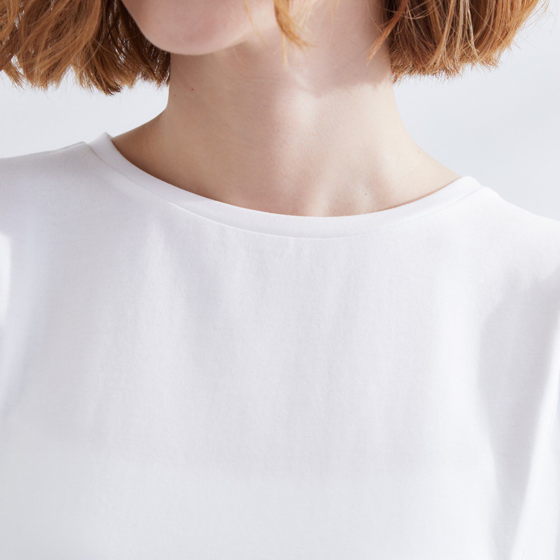 grove「【UVカット/二の腕カバー】1枚で着映えするフレアスリーブデザイン」|Tシャツ・カットソー|