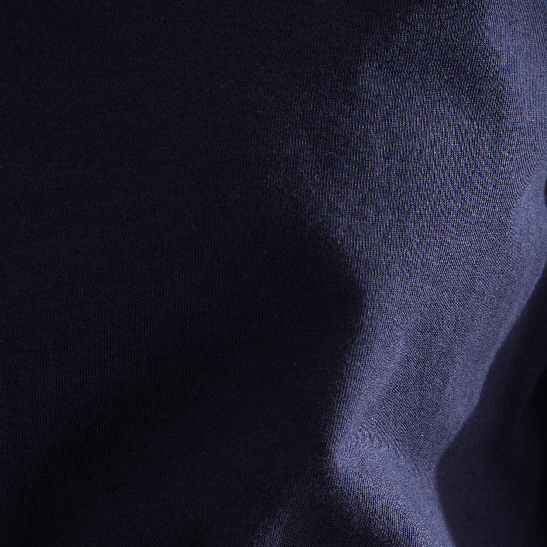 grove「きちんと感と女性らしさ、二の腕カバーが一枚で叶う　袖口パール調ボタンプルオーバー」|Tシャツ・カットソー|