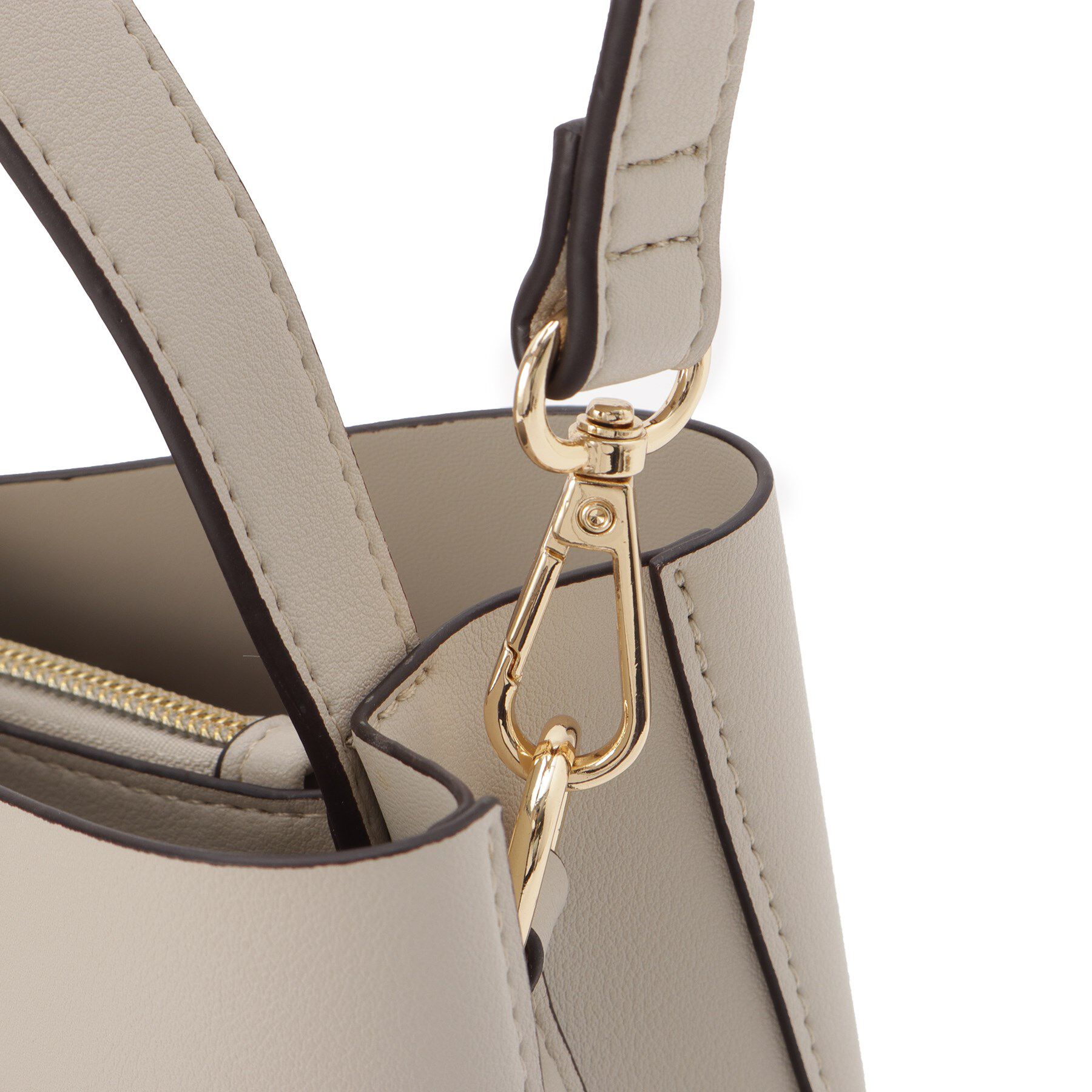 grove「【人間工学】メタルベルトダブルショルダーバッグ」|ショルダー・メッセンジャー|