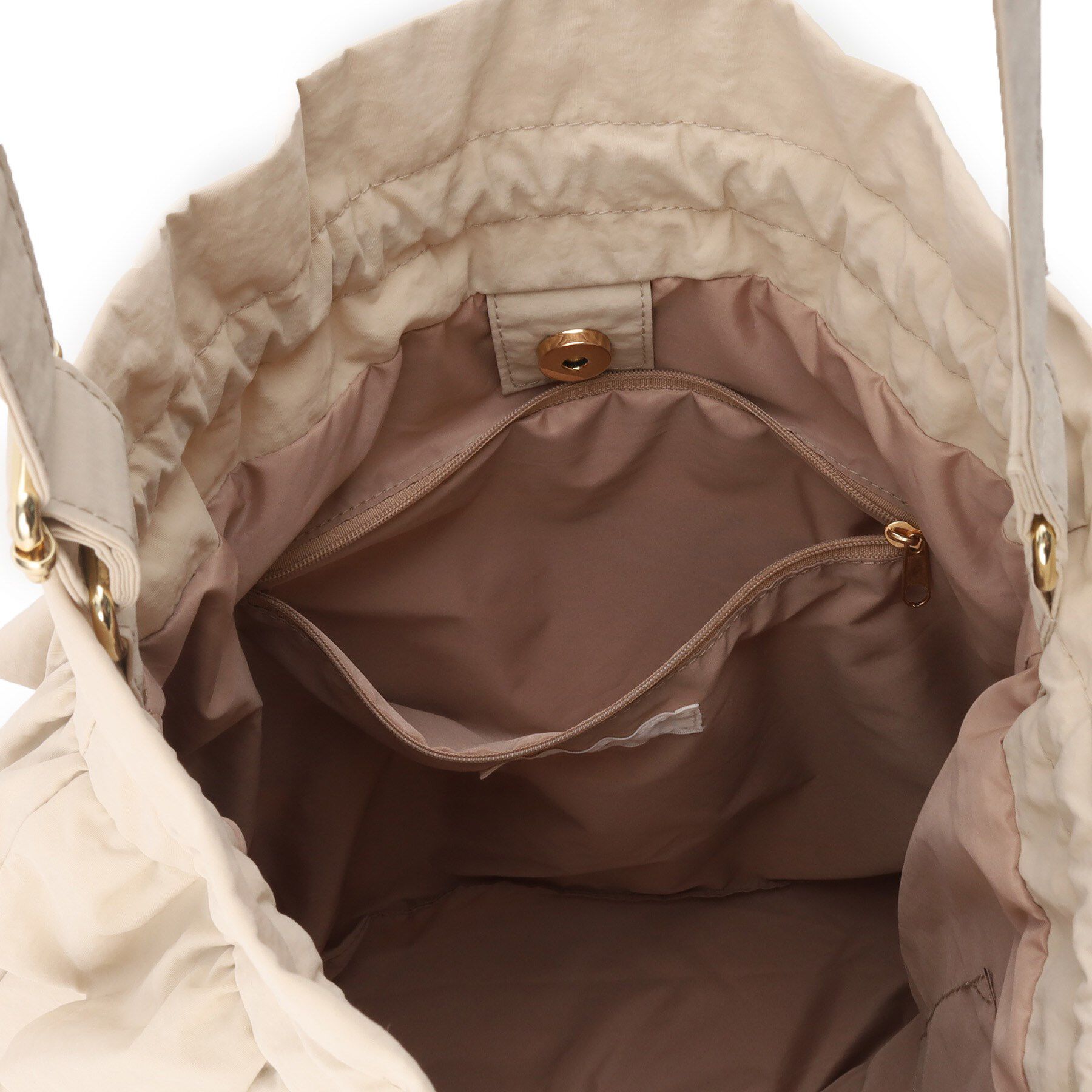 grove「【撥水】ティアードドロストショルダー」|ショルダー・メッセンジャー|