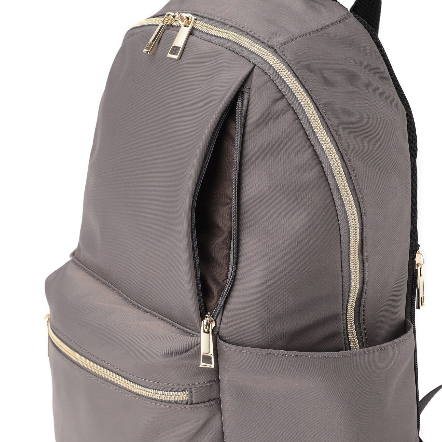 grove「【インスタ】人間工学撥水多機能リュック」|リュック|