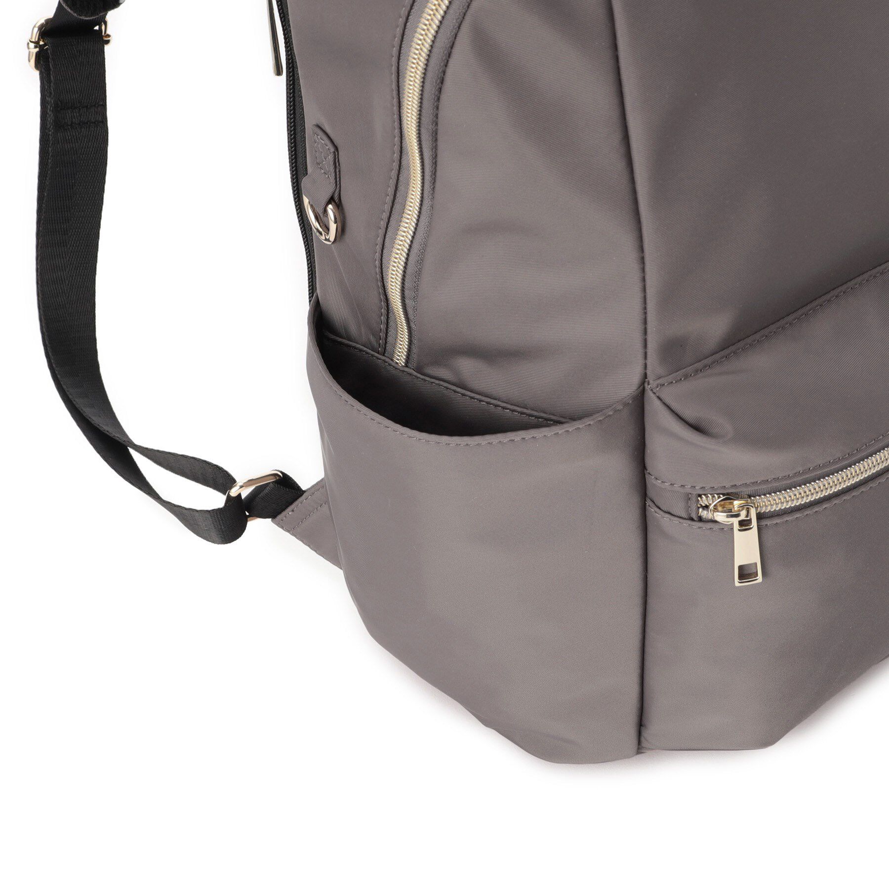 grove「【インスタ】人間工学撥水多機能リュック」|リュック|