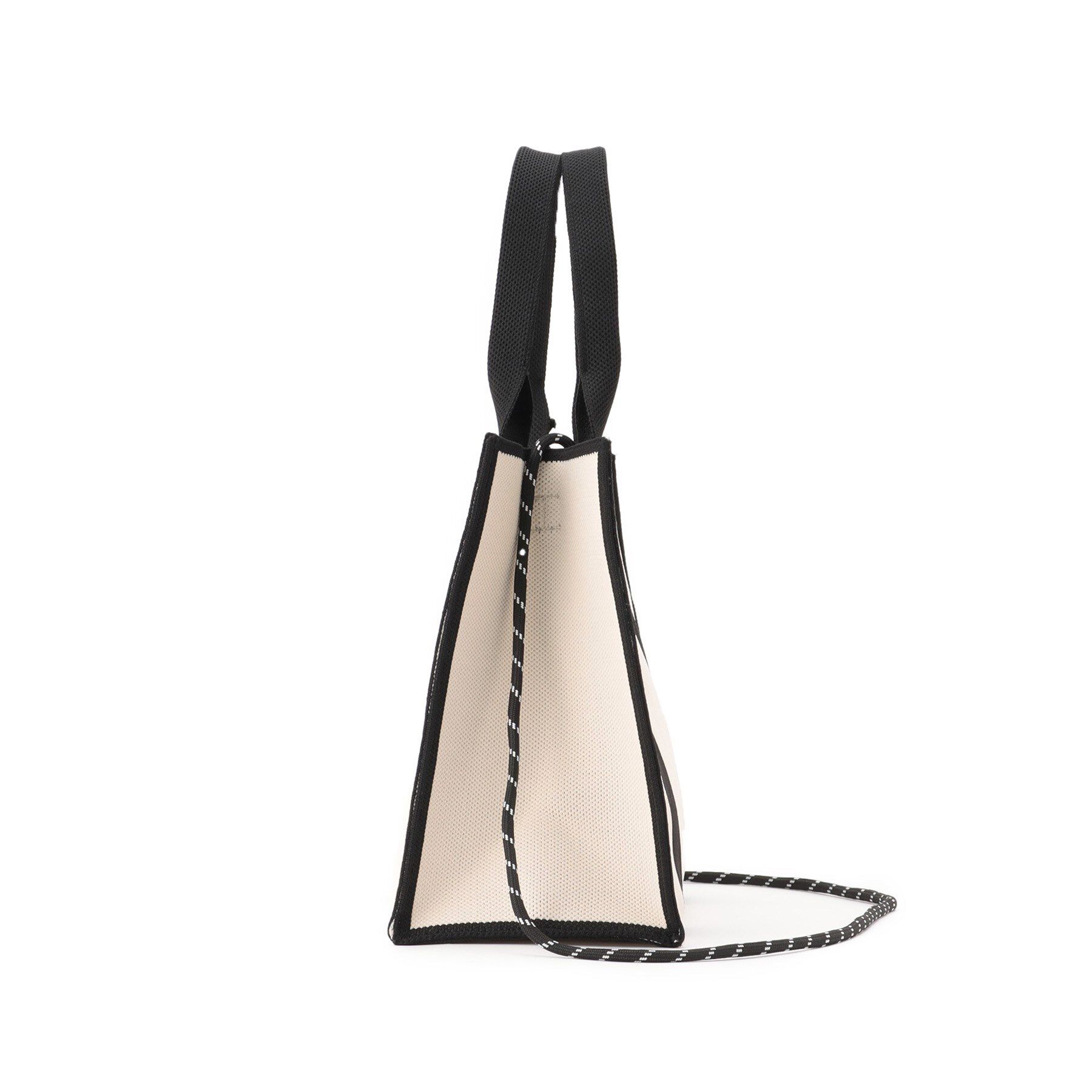 grove「ニットアソート2WAYトート」|トートバッグ|