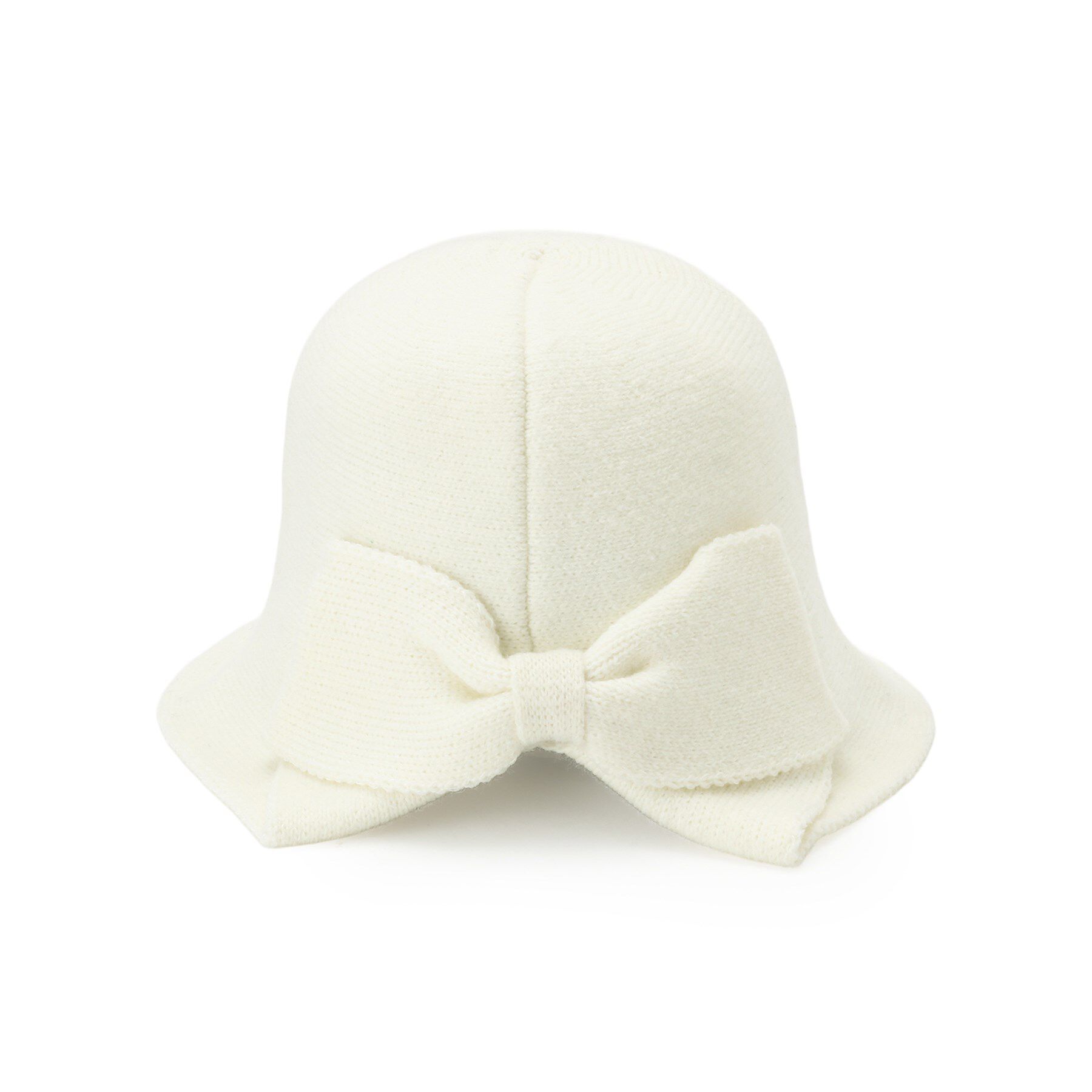 grove「リボンサーモハット」|ハット|