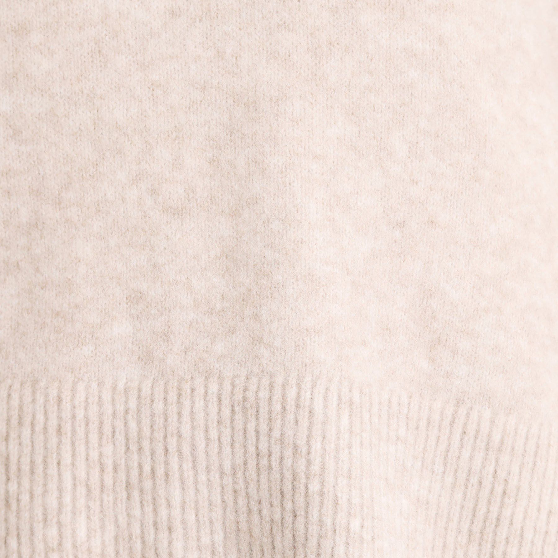 grove「【洗える】レイヤードにもおすすめ！サイド釦ニット」|ニット・セーター|