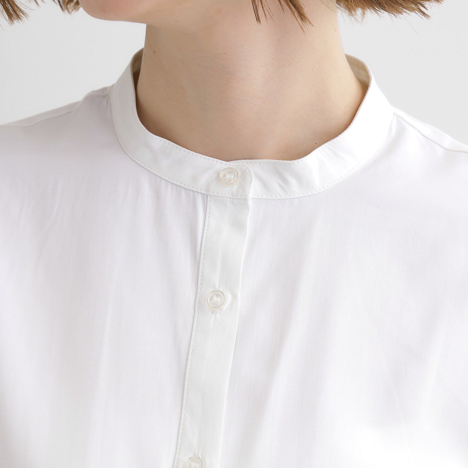 grove「ニットベスト&times;シャツセット」|その他|