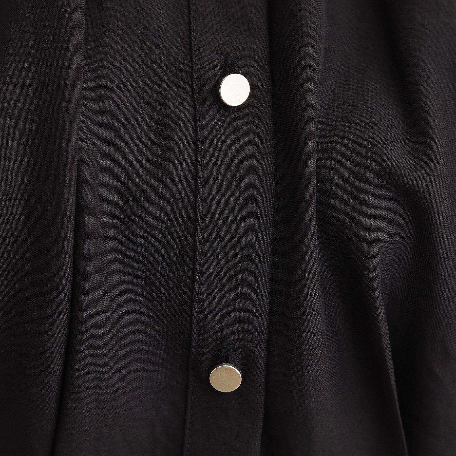 grove「ウエストタックチュニックブラウス」|シャツ・ブラウス|