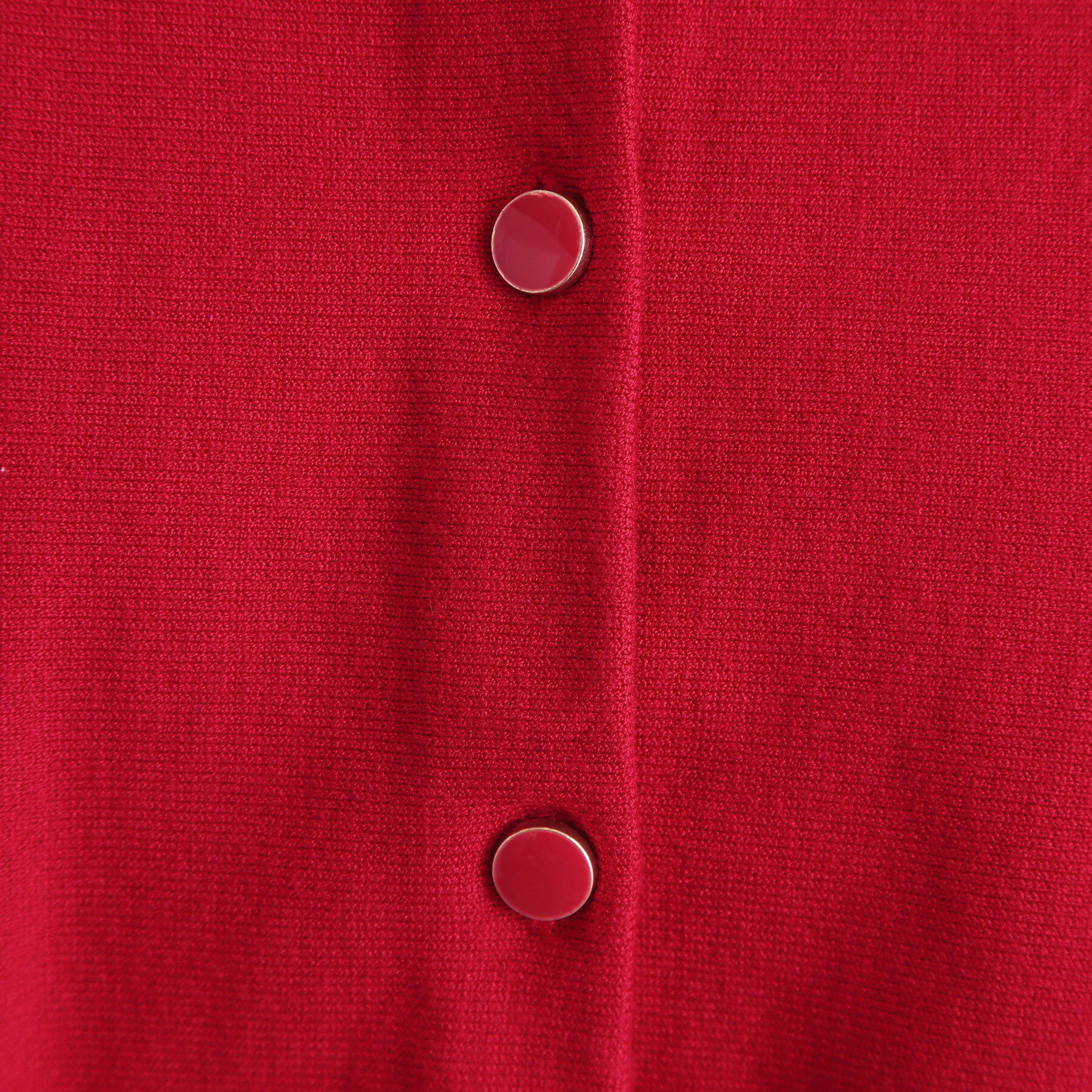 grove「【2WAY】ニット＆クロップドカーディガン」|その他|