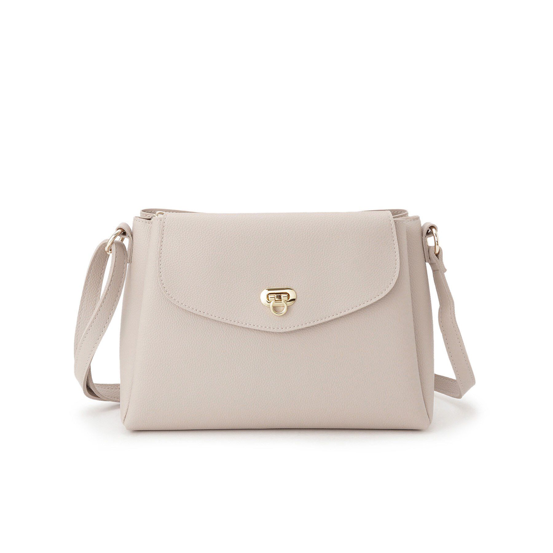 grove「人間工学フラップ3層ショルダー」|ショルダー・メッセンジャー|