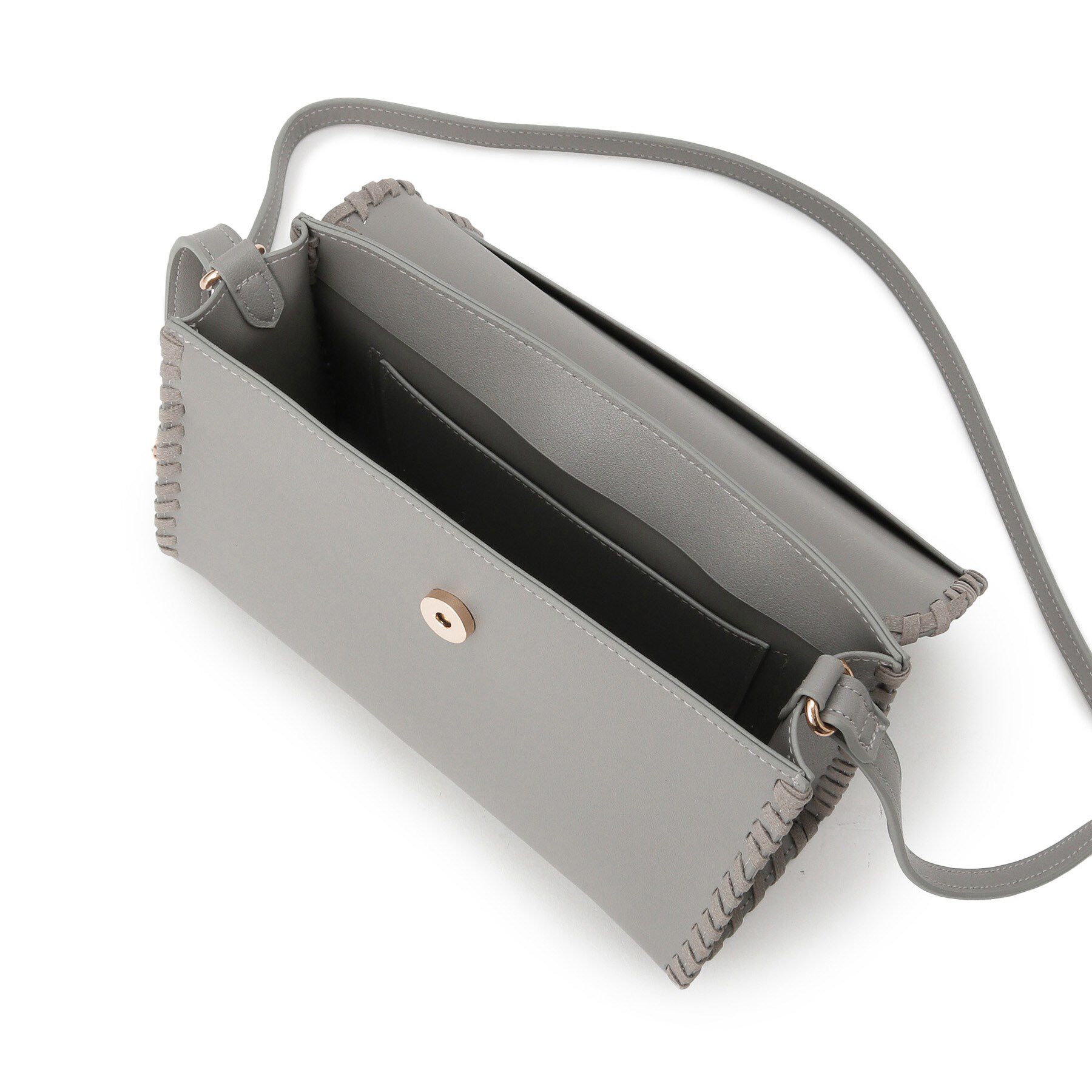 grove「カガリフラップショルダー」|ショルダー・メッセンジャー|