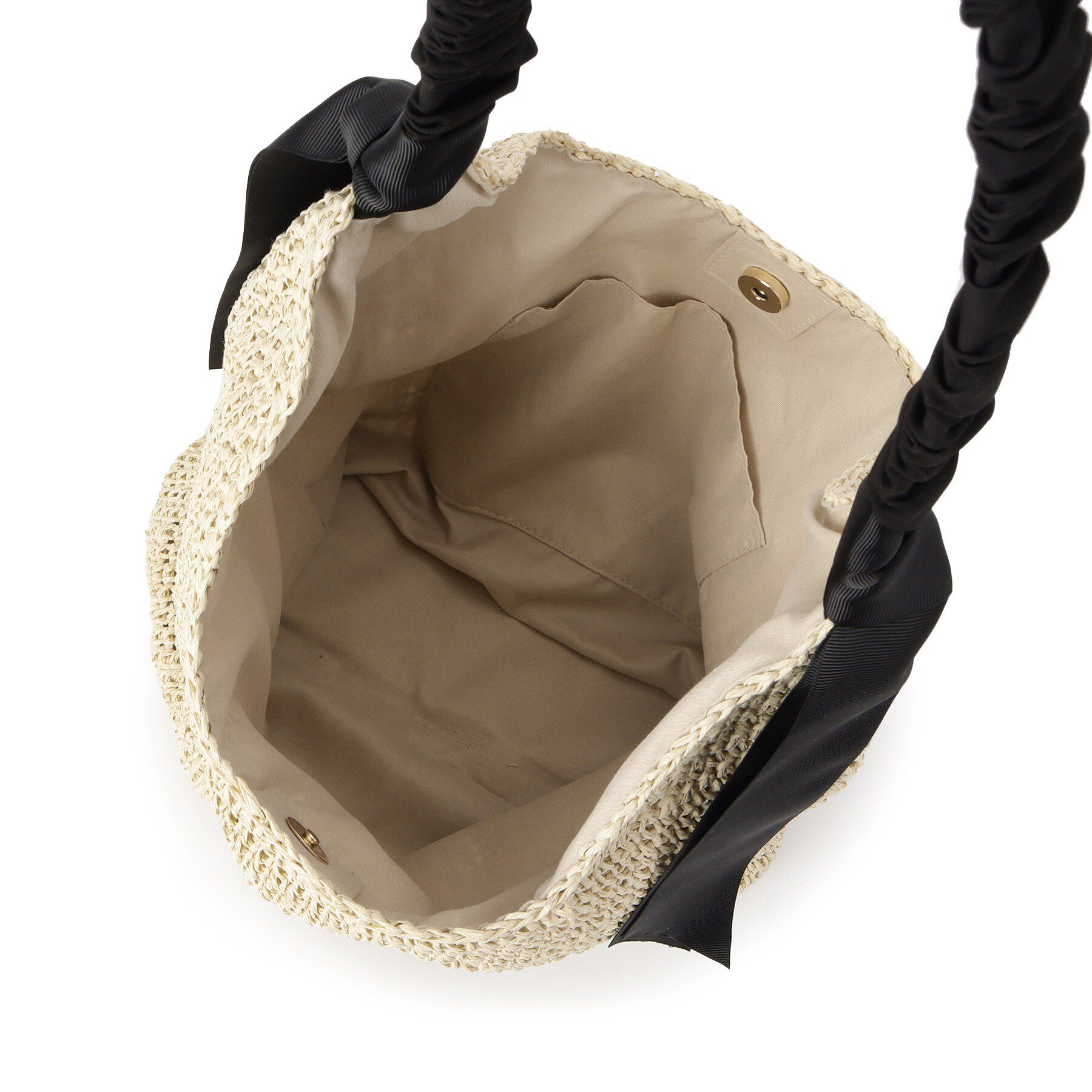 grove「リボンペーパーワンショルダー」|ショルダー・メッセンジャー|