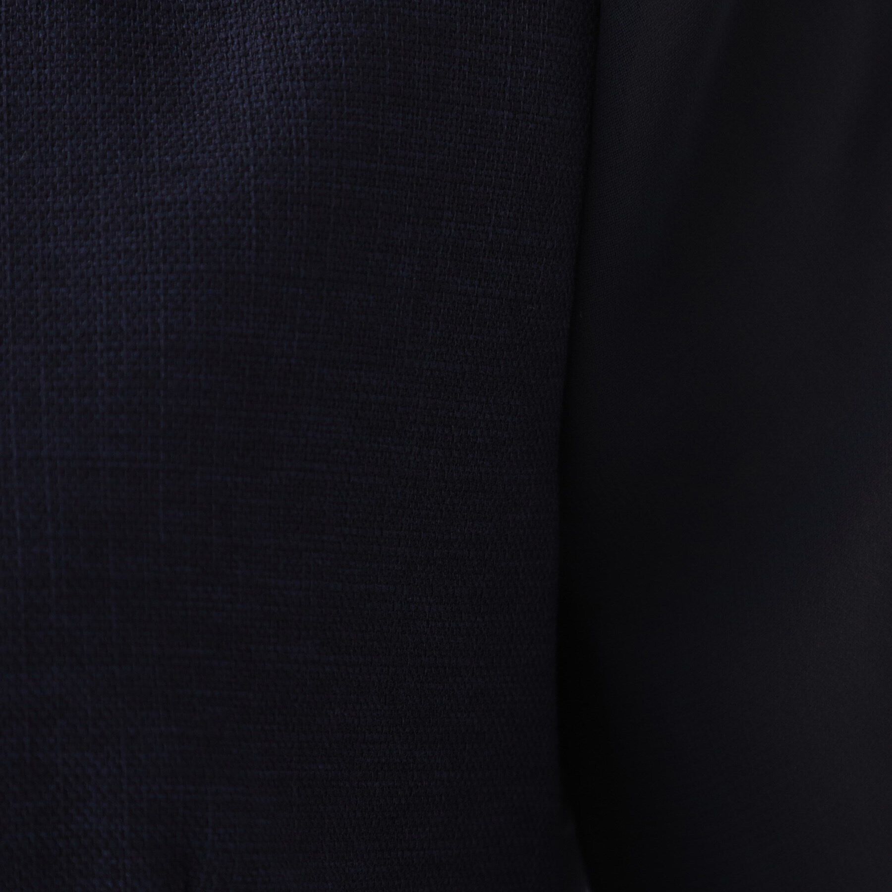 INDIVI「【洗える／スーツ】ストレートラインワンピース」|ワンピース|