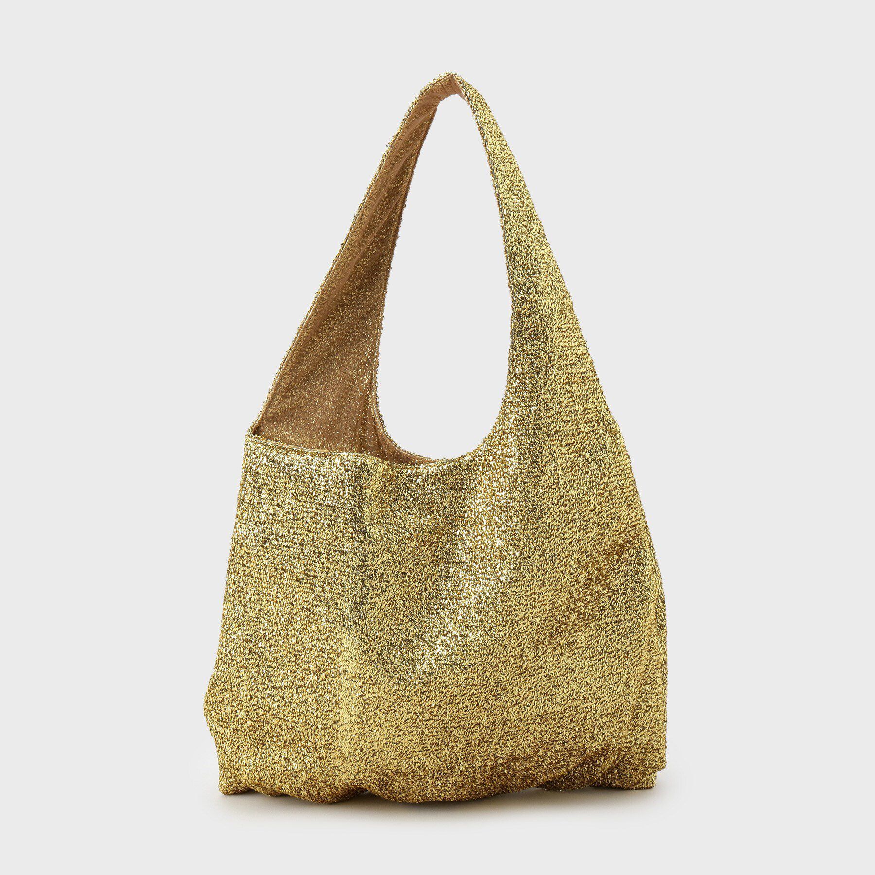 GALLEST「【CONTROL FREAK】グリッタートート」|トートバッグ|