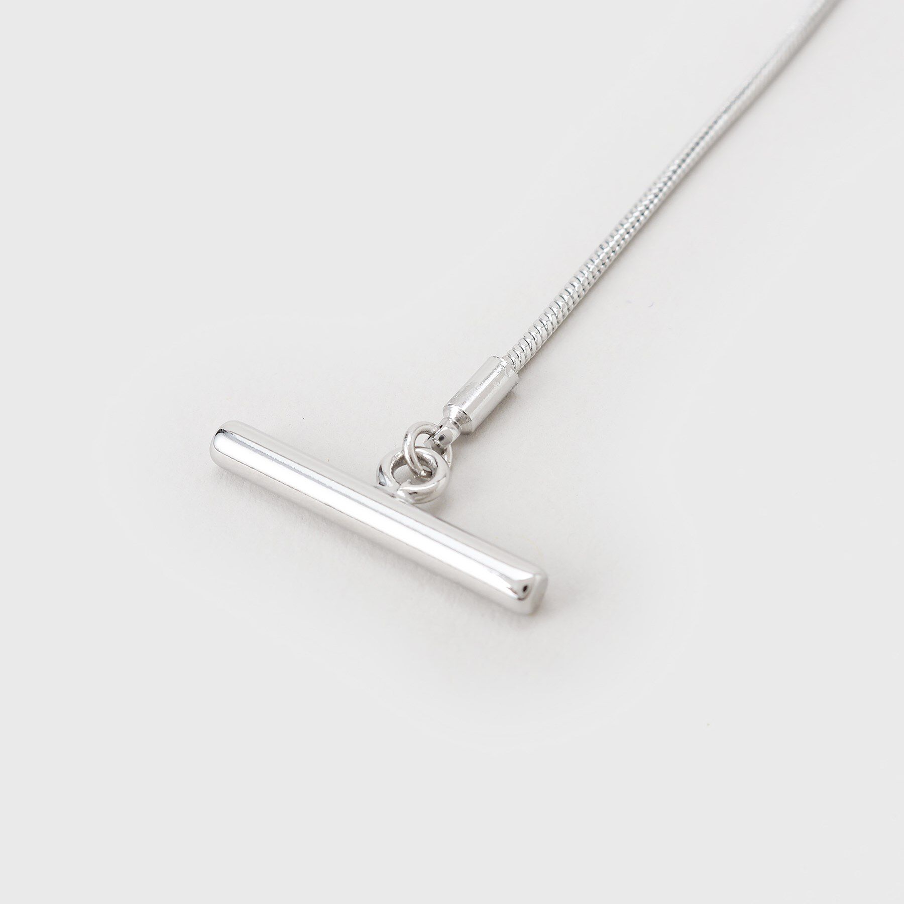 GALLEST「デザインチェーンネックレス」|ネックレス|